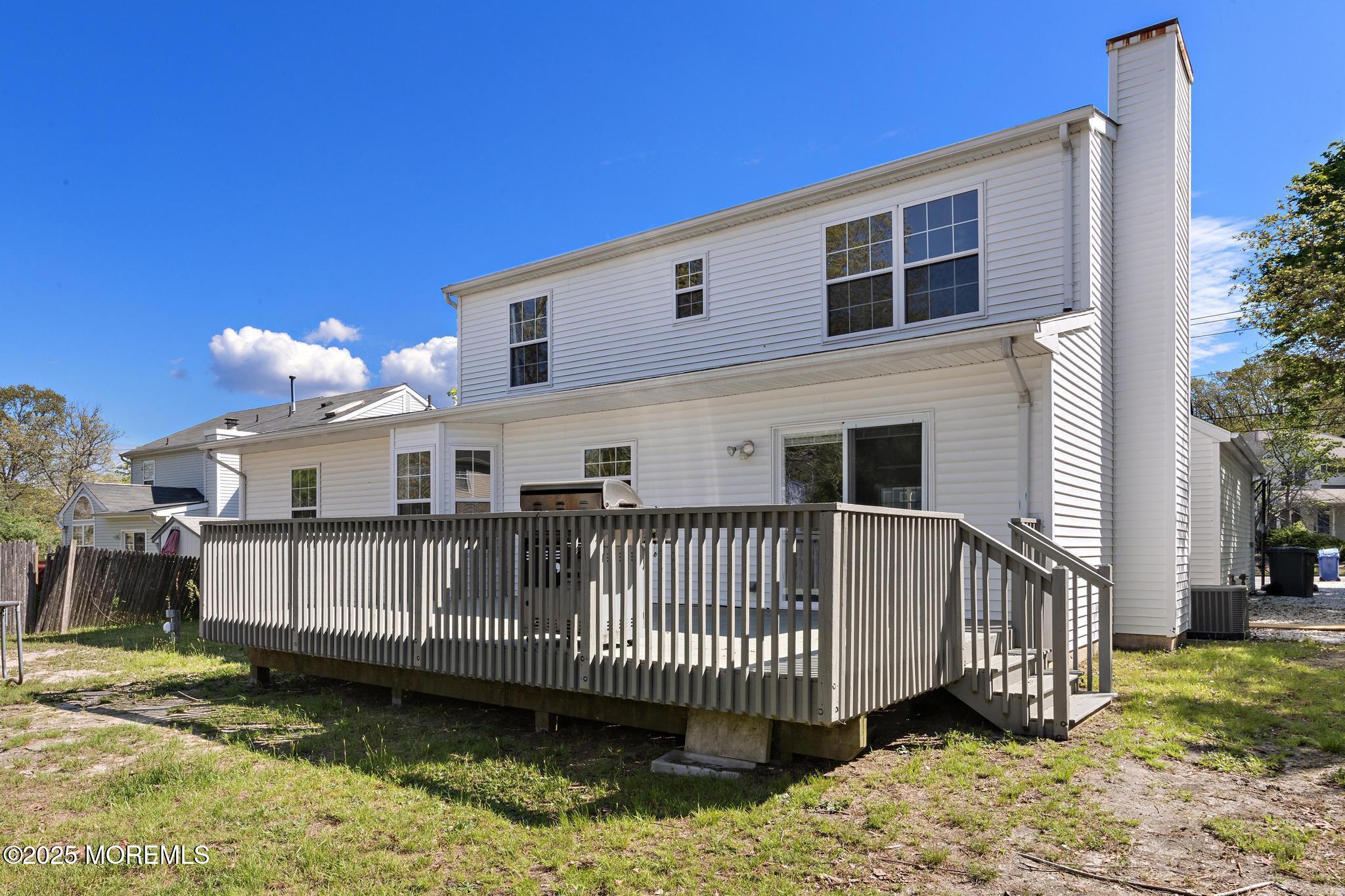 316 Nautilus Drive, Manahawkin, New Jersey image 41