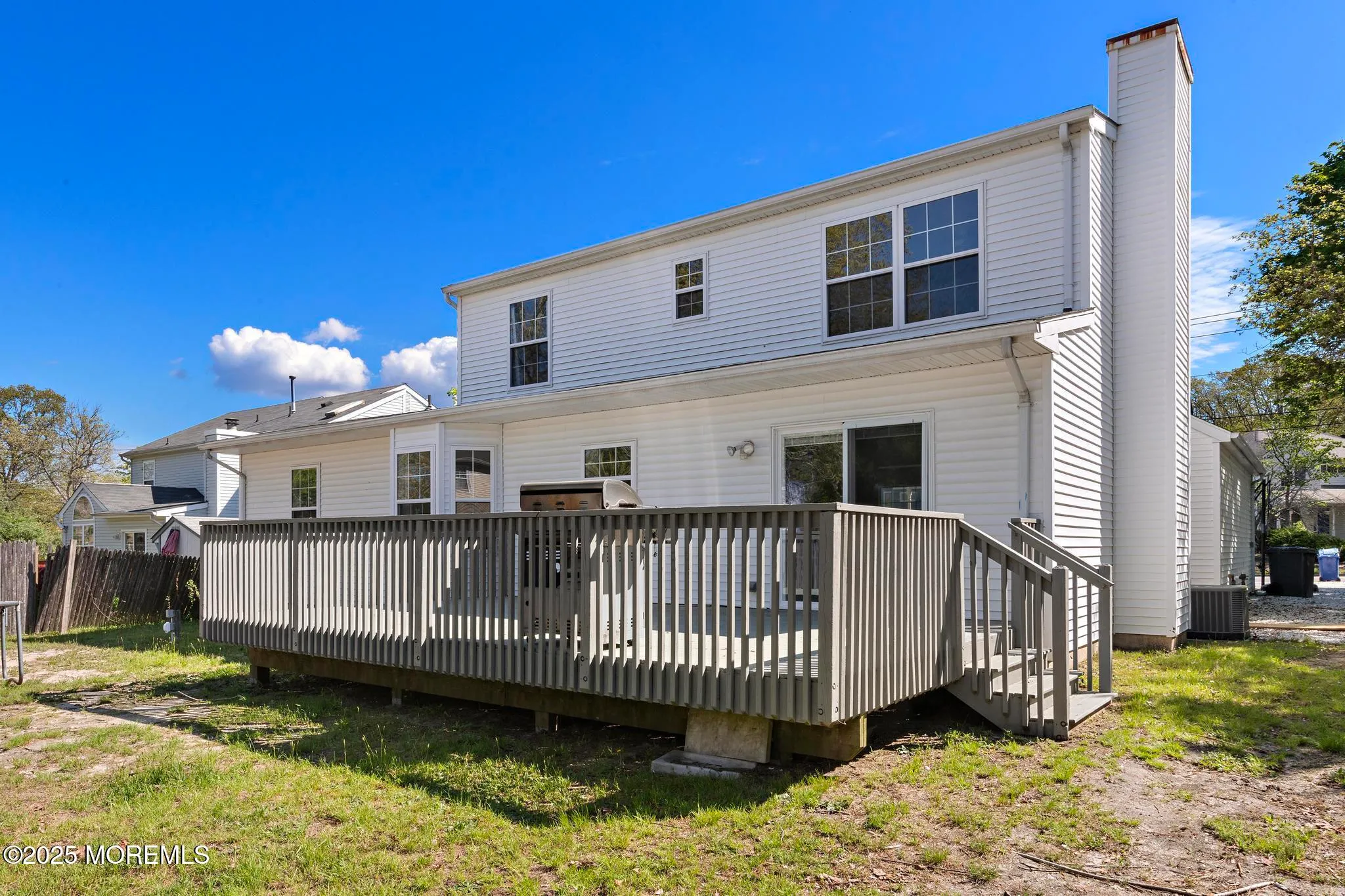 Manahawkin, New Jersey 08050, United States, 3 Bedrooms Bedrooms, ,3 BathroomsBathrooms,Residential,Active,127402