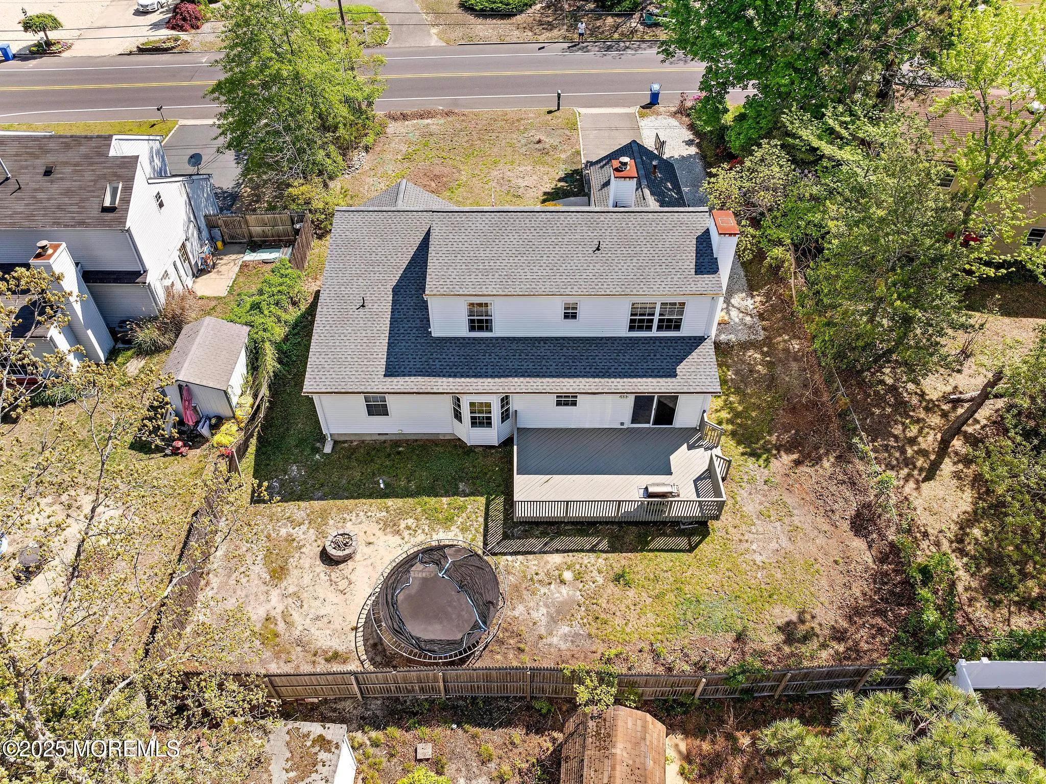 Manahawkin, New Jersey 08050, United States, 3 Bedrooms Bedrooms, ,3 BathroomsBathrooms,Residential,Active,127402