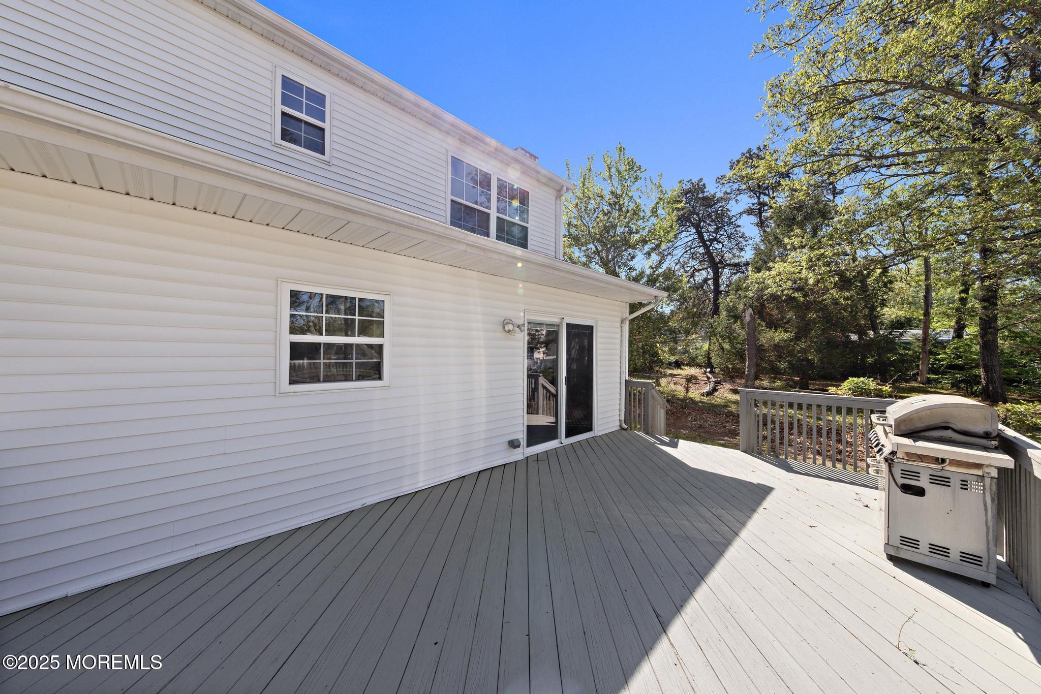 316 Nautilus Drive, Manahawkin, New Jersey image 39