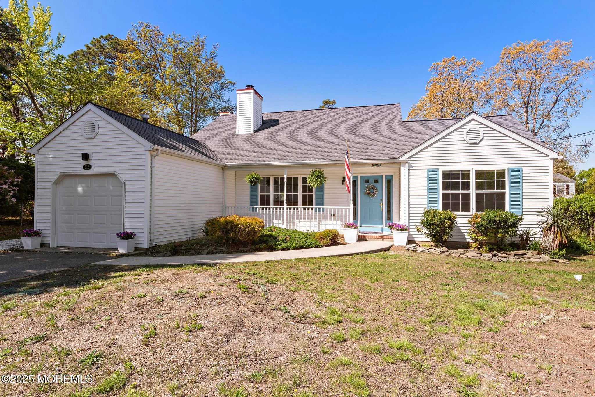 Manahawkin, New Jersey 08050, United States, 3 Bedrooms Bedrooms, ,3 BathroomsBathrooms,Residential,Active,127402