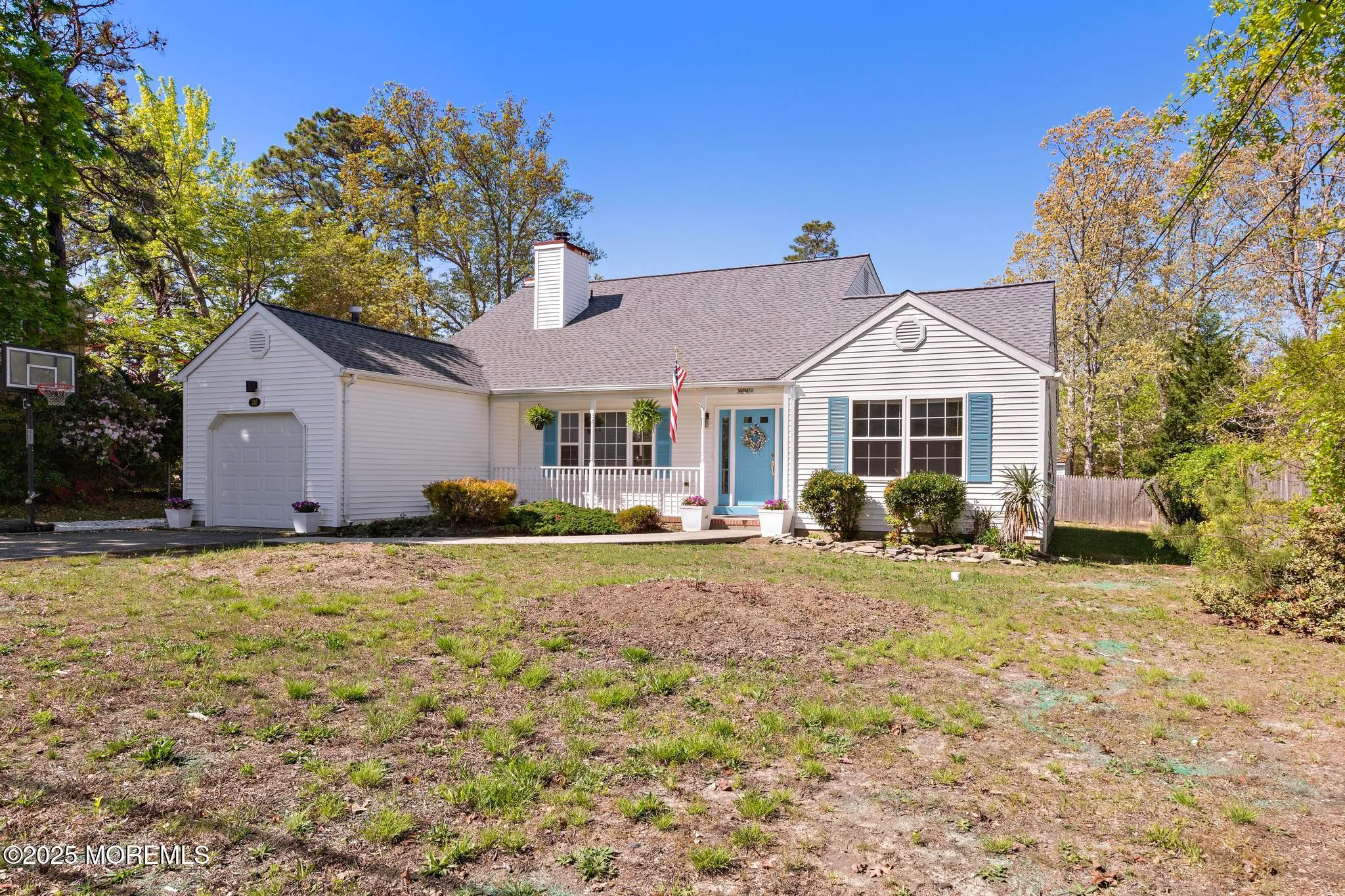 Manahawkin, New Jersey 08050, United States, 3 Bedrooms Bedrooms, ,3 BathroomsBathrooms,Residential,Active,127402