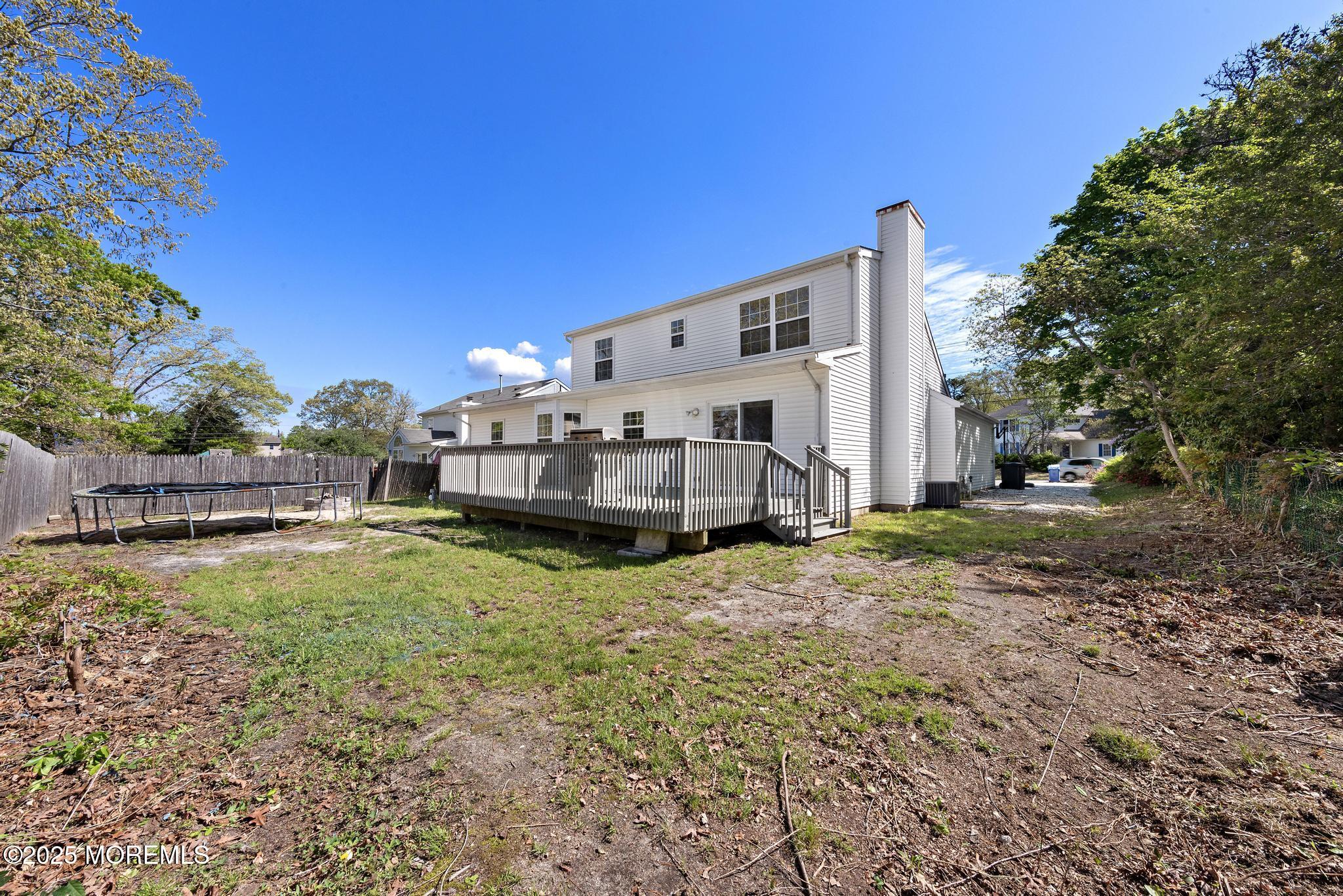 316 Nautilus Drive, Manahawkin, New Jersey image 42