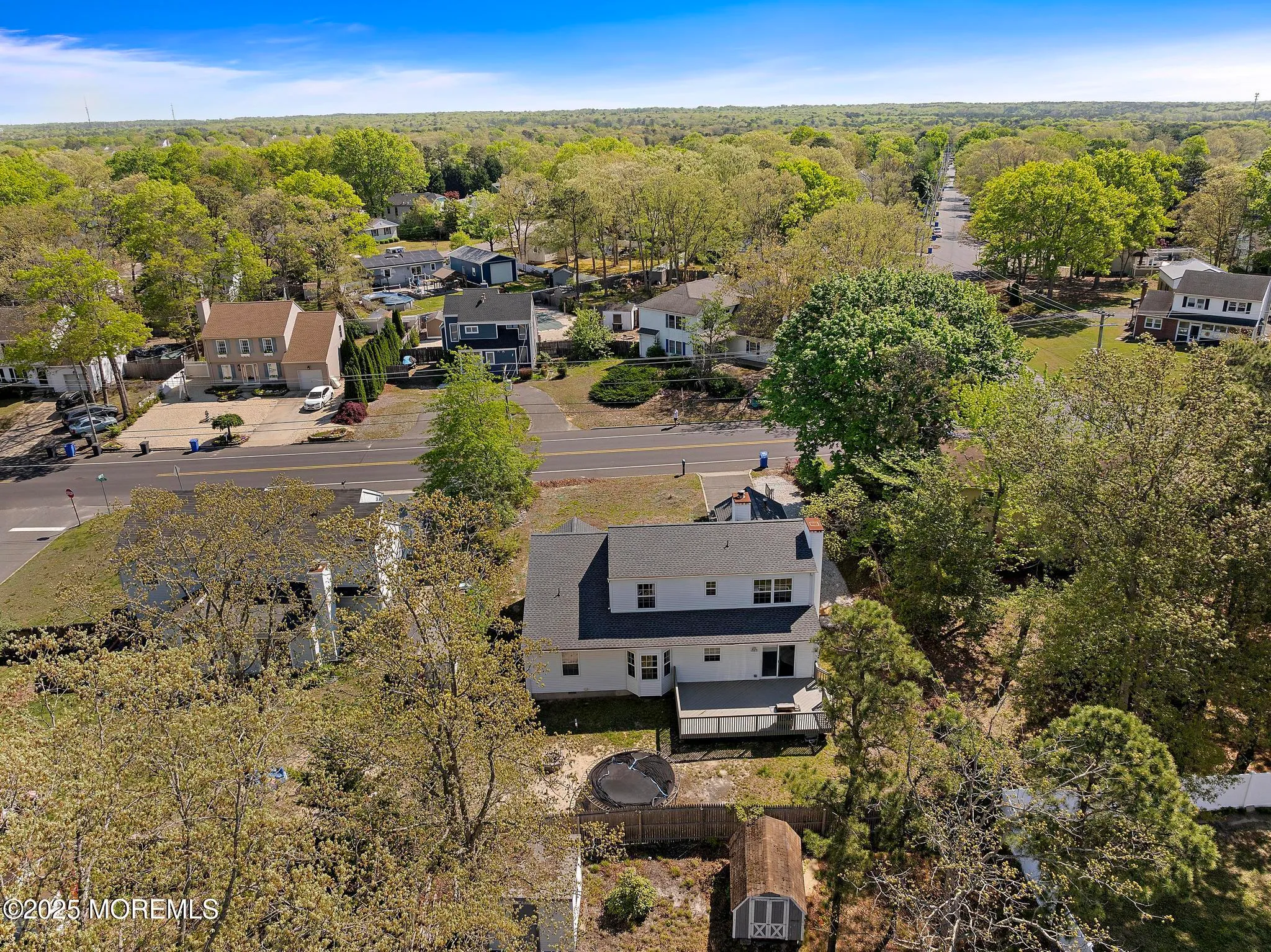 Manahawkin, New Jersey 08050, United States, 3 Bedrooms Bedrooms, ,3 BathroomsBathrooms,Residential,Active,127402