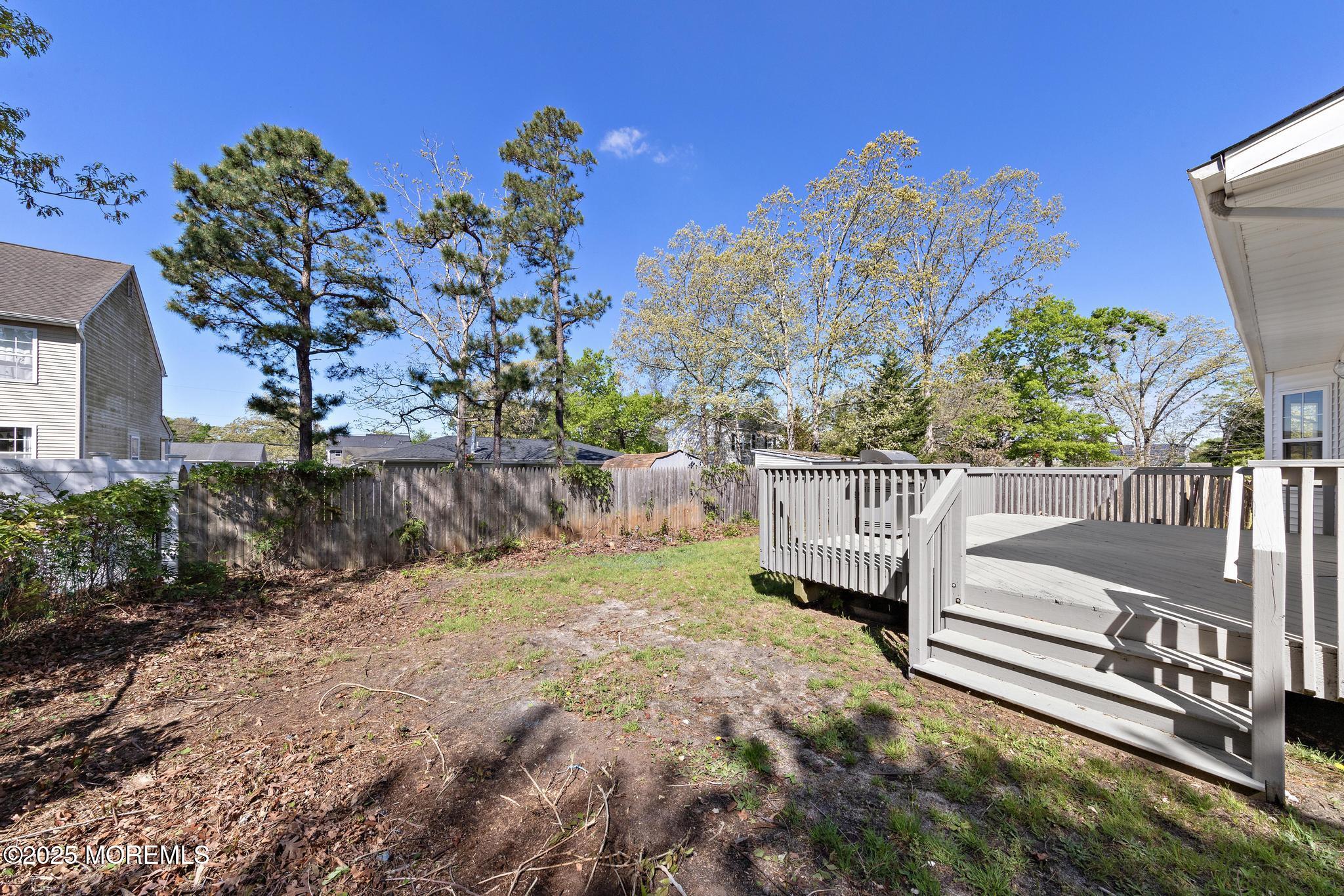 316 Nautilus Drive, Manahawkin, New Jersey image 40