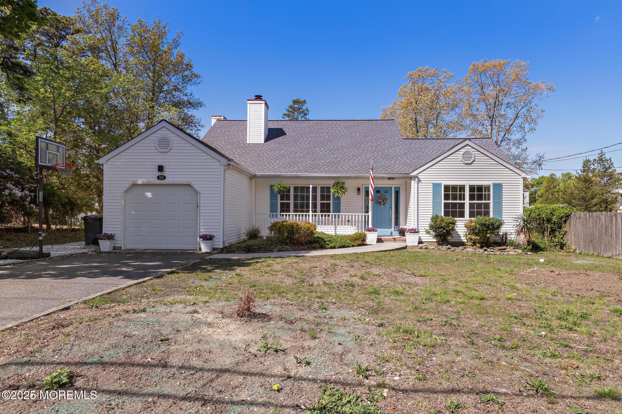316 Nautilus Drive, Manahawkin, New Jersey image 47