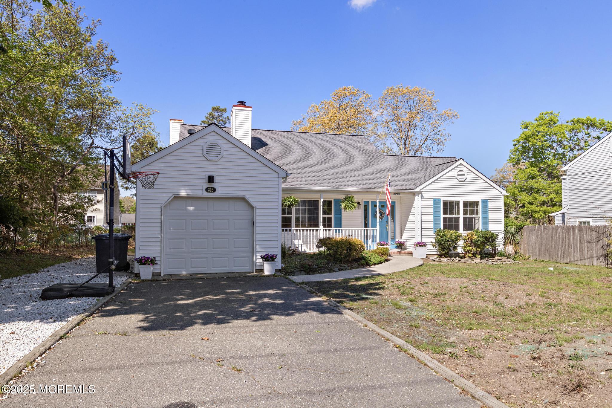 316 Nautilus Drive, Manahawkin, New Jersey image 44