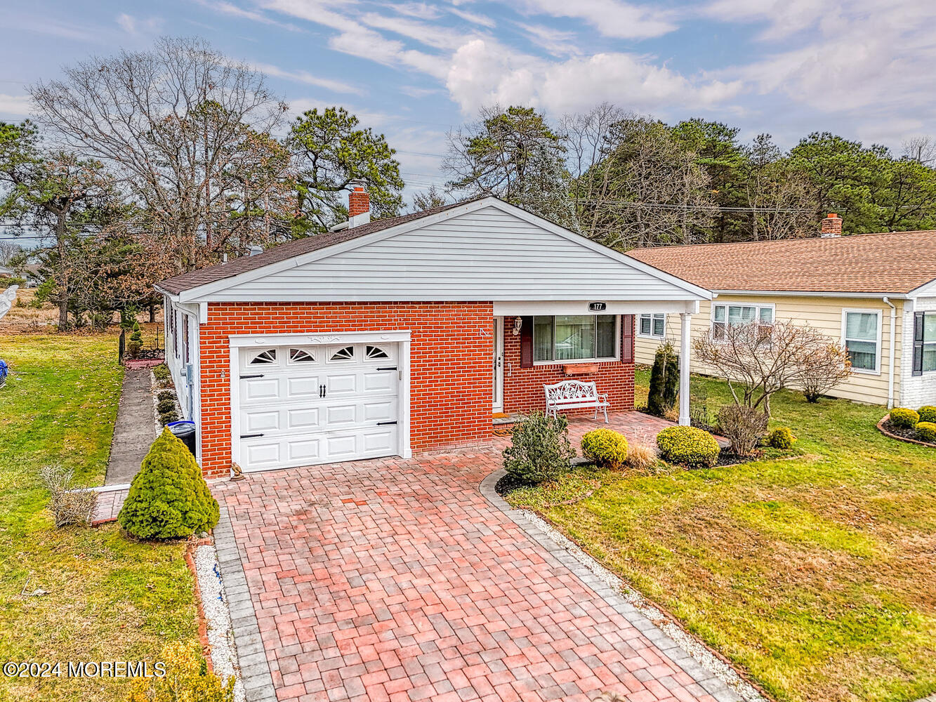 177 Cabrillo Boulevard, Toms River, New Jersey image 1