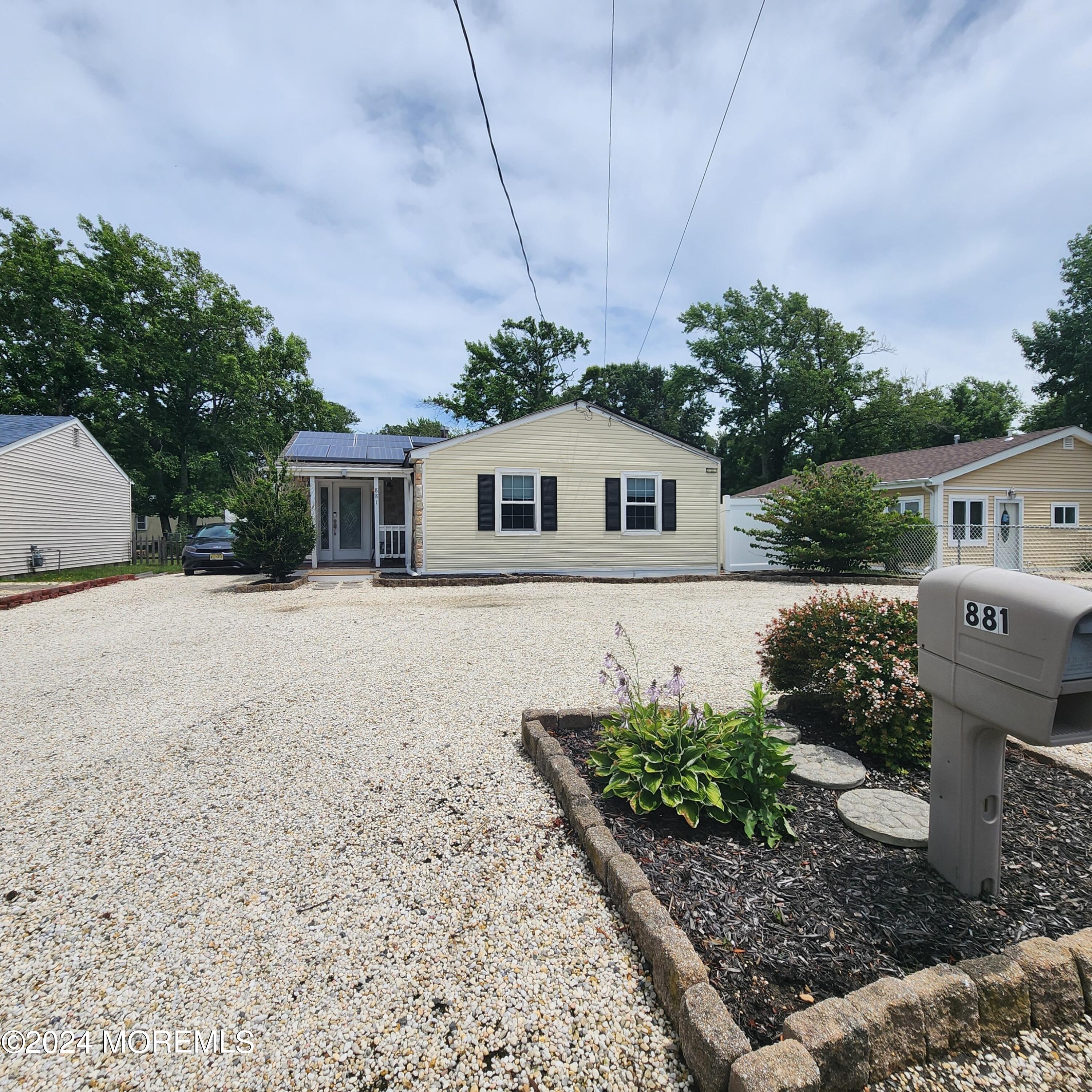 881 Radio Road, Little Egg Harbor, New Jersey image 2