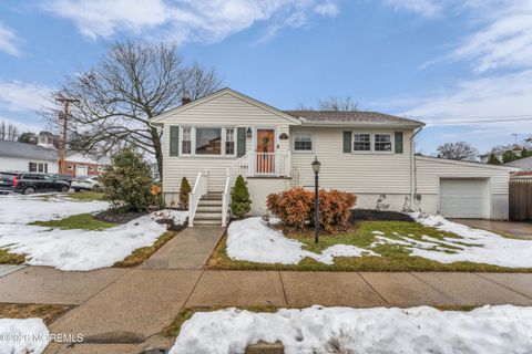 Photo of 75 Carpenter Street, Red Bank, NJ 07701 (MLS # 22605766)