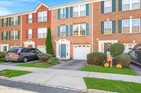Photo of 8 Abby Road, Farmingdale, NJ 07727 (MLS # 22530852)