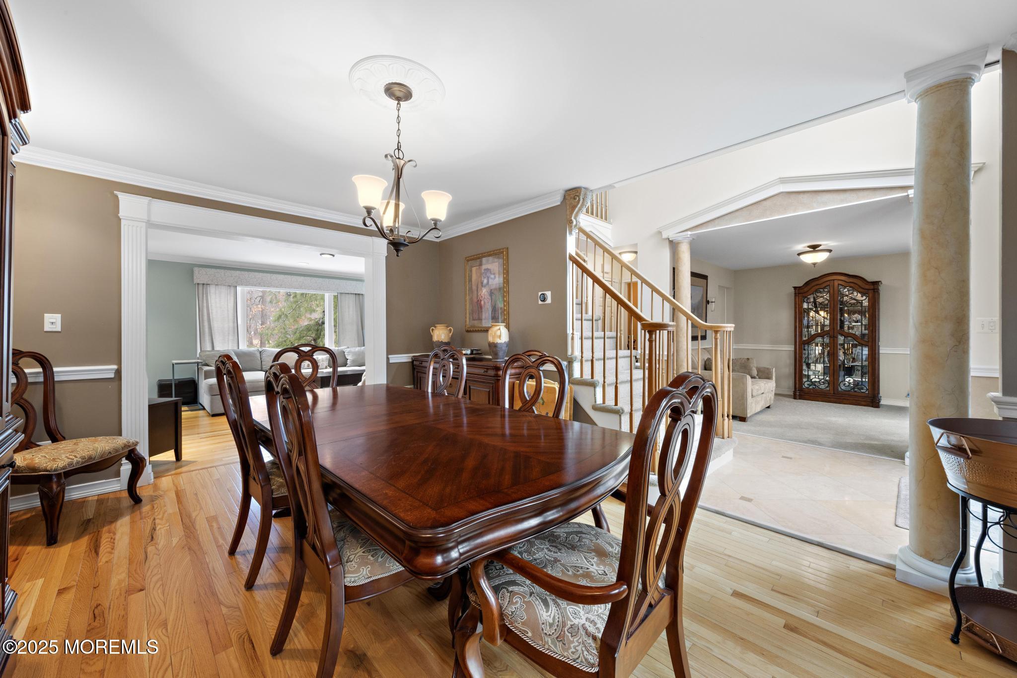 9 Vail Drive, Matawan, New Jersey image 27