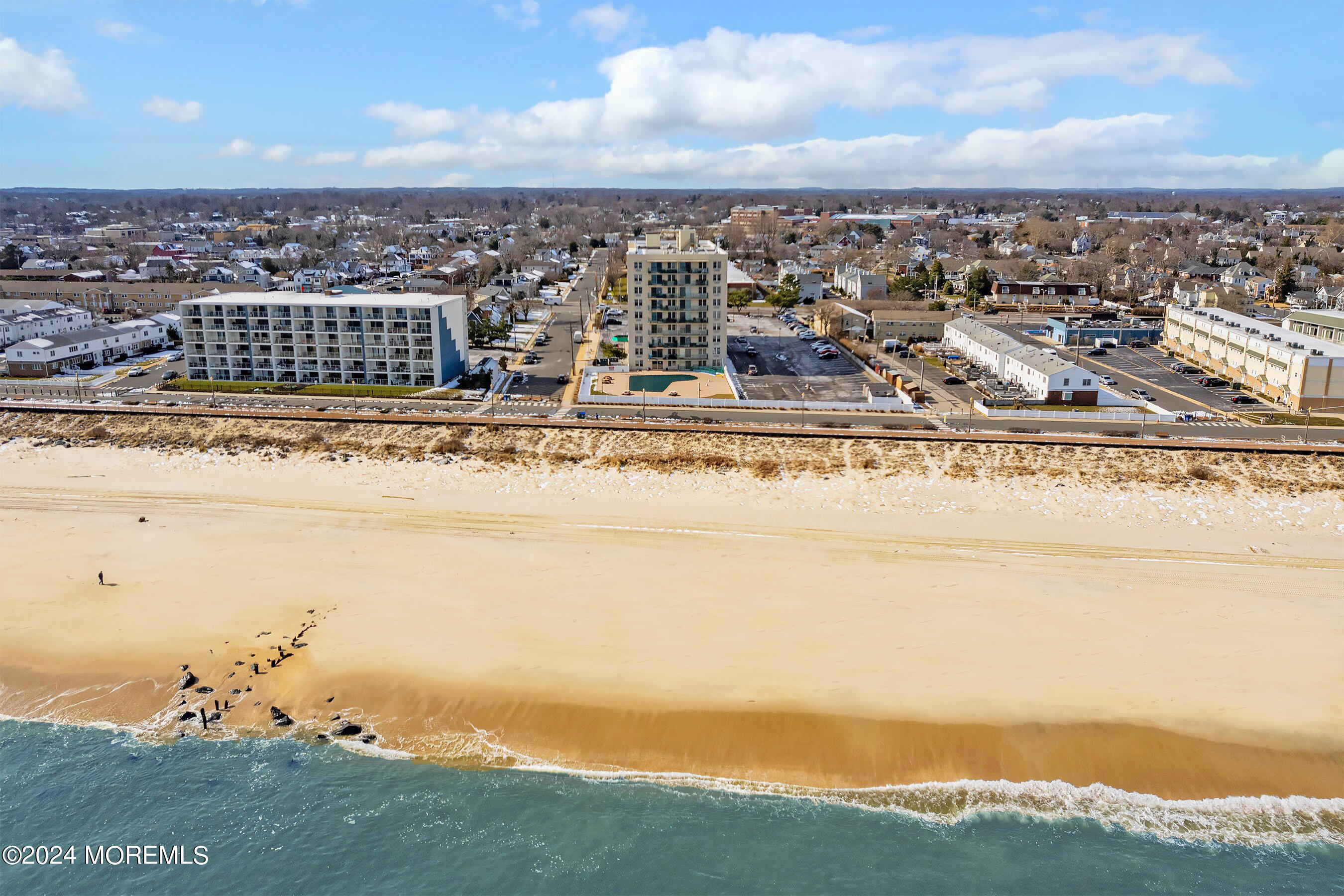 480 Ocean Avenue #9B, Long Branch, New Jersey image 46