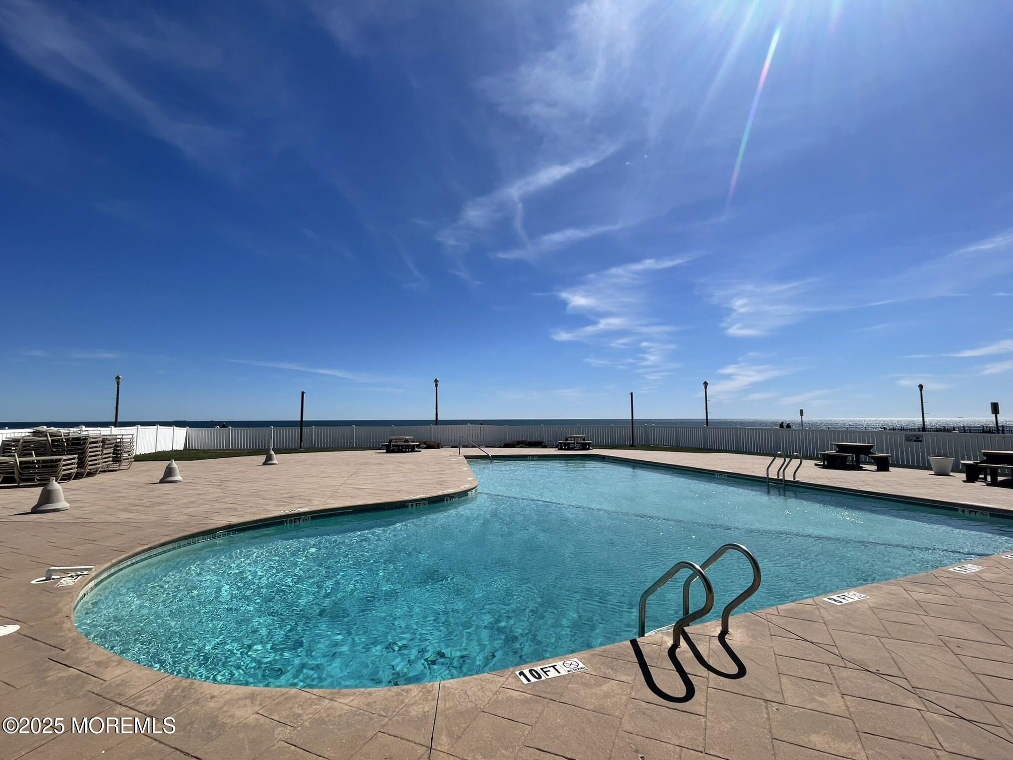 480 Ocean Avenue #9B, Long Branch, New Jersey image 15