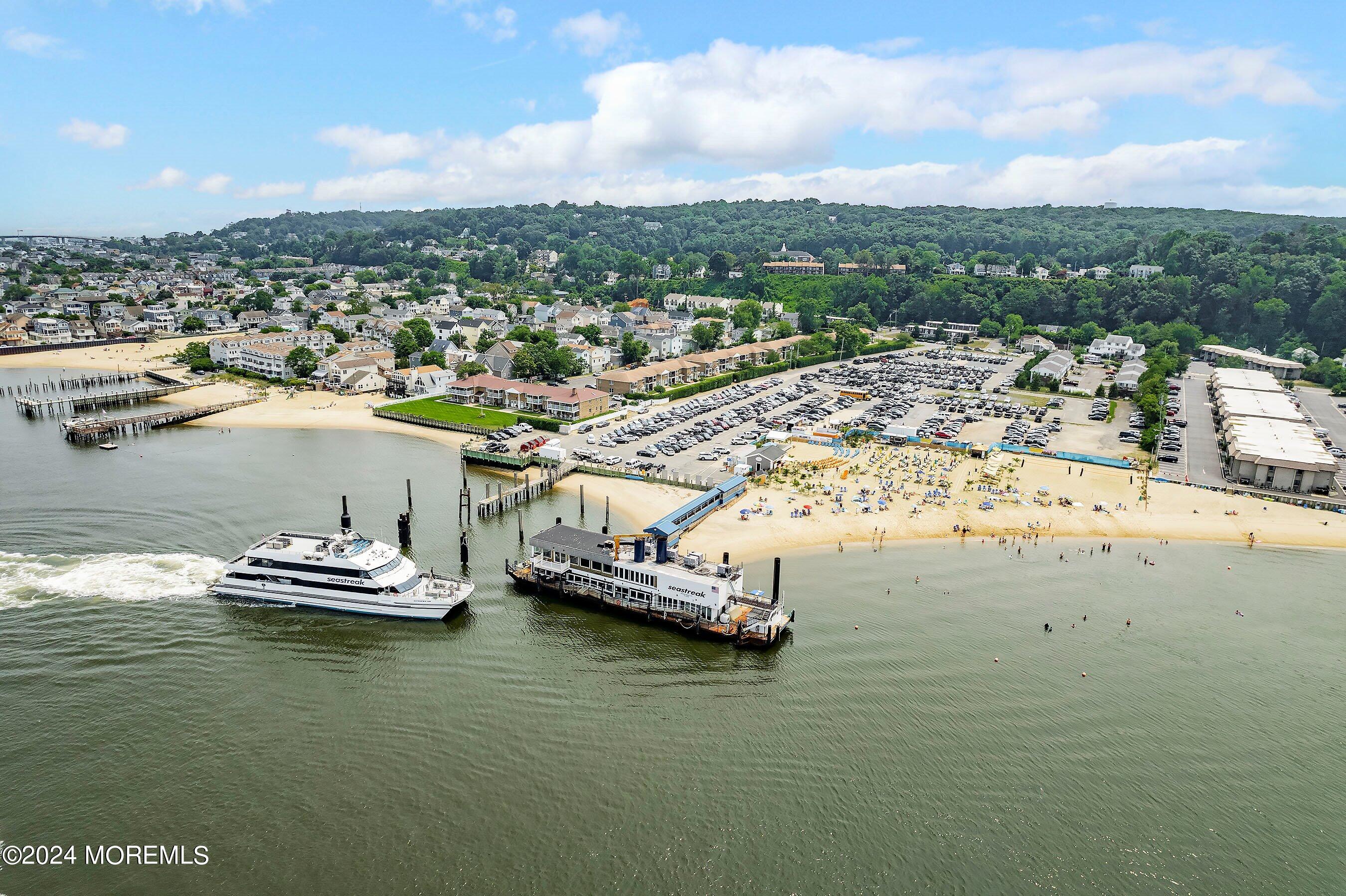 480 Ocean Avenue #9B, Long Branch, New Jersey image 39