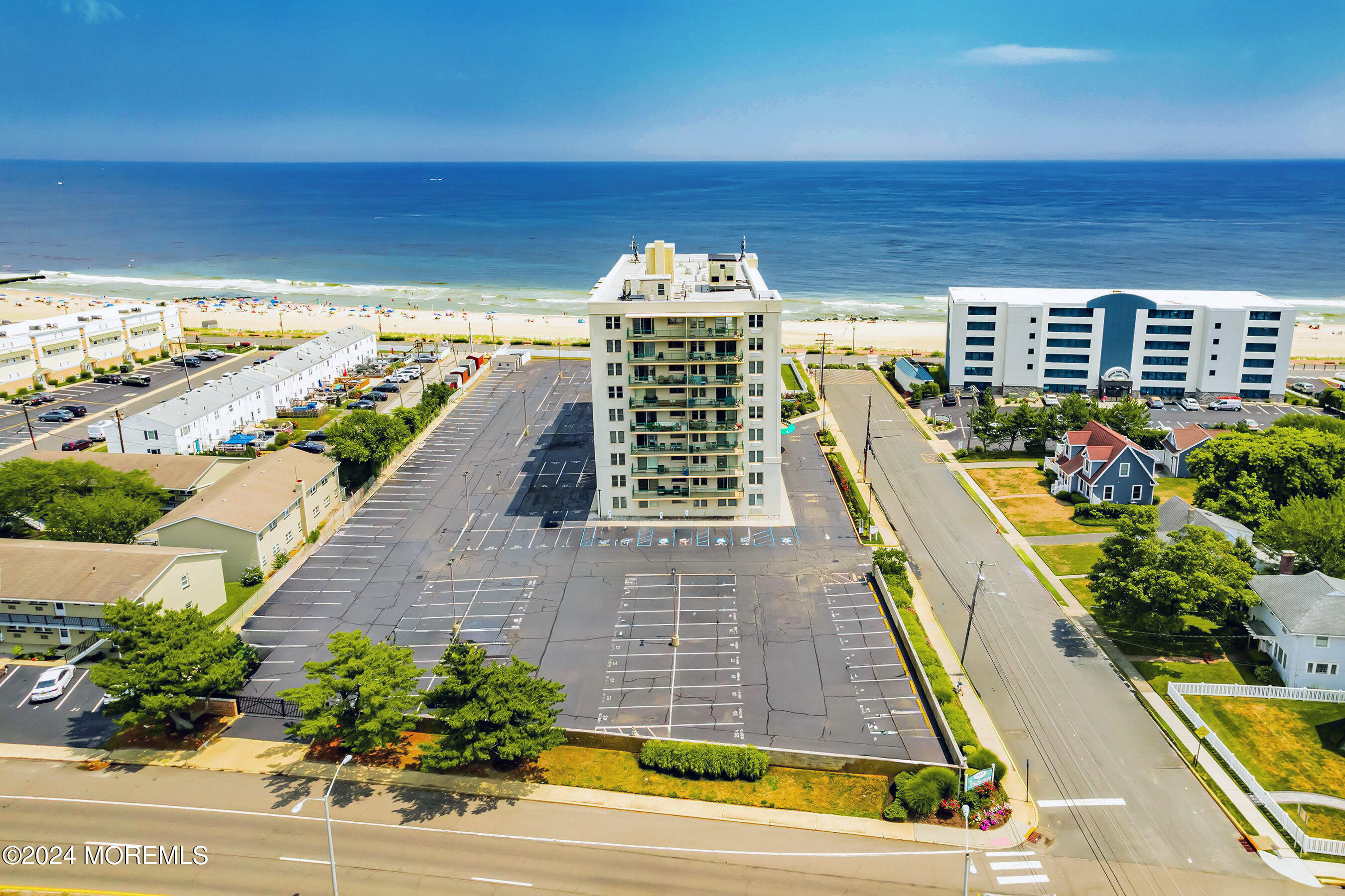 480 Ocean Avenue #9B, Long Branch, New Jersey image 47