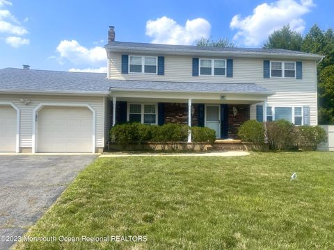 Homes For Rent - 87 Cooper Avenue<br/> West Long Branch, NJ 07764