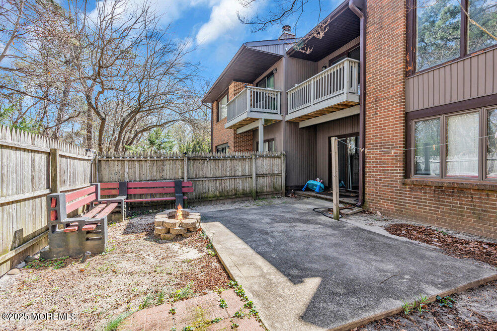 310 Cutty Court, Toms River, New Jersey image 37