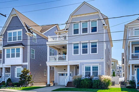 Homes For Rent - 50 Seaview Avenue<br/> Long Branch, NJ 07740