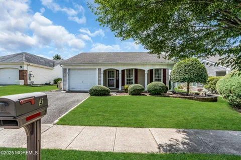 3 Weybridge Place, Manchester, NJ 08759 - #: 22523621