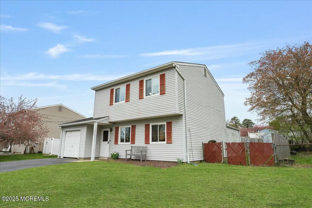 498 Rhode Island Avenue, Brick, New Jersey image 4