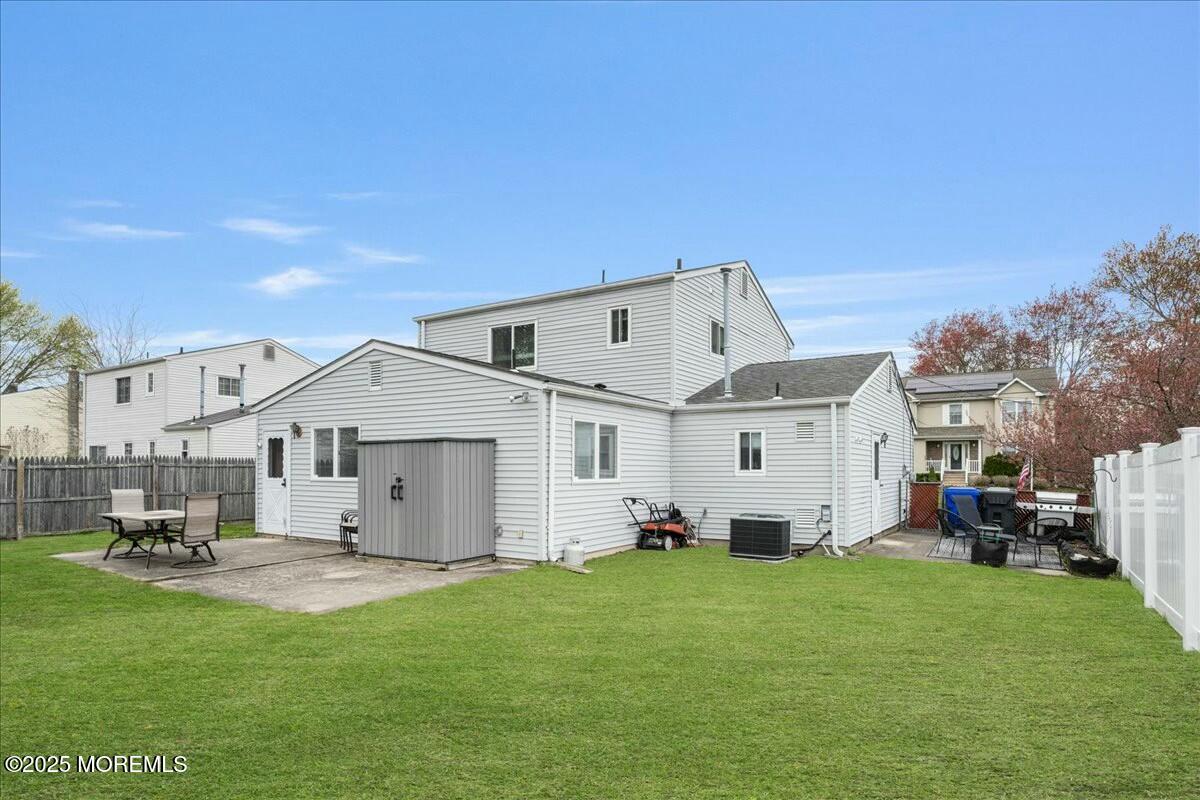 498 Rhode Island Avenue, Brick, New Jersey image 23