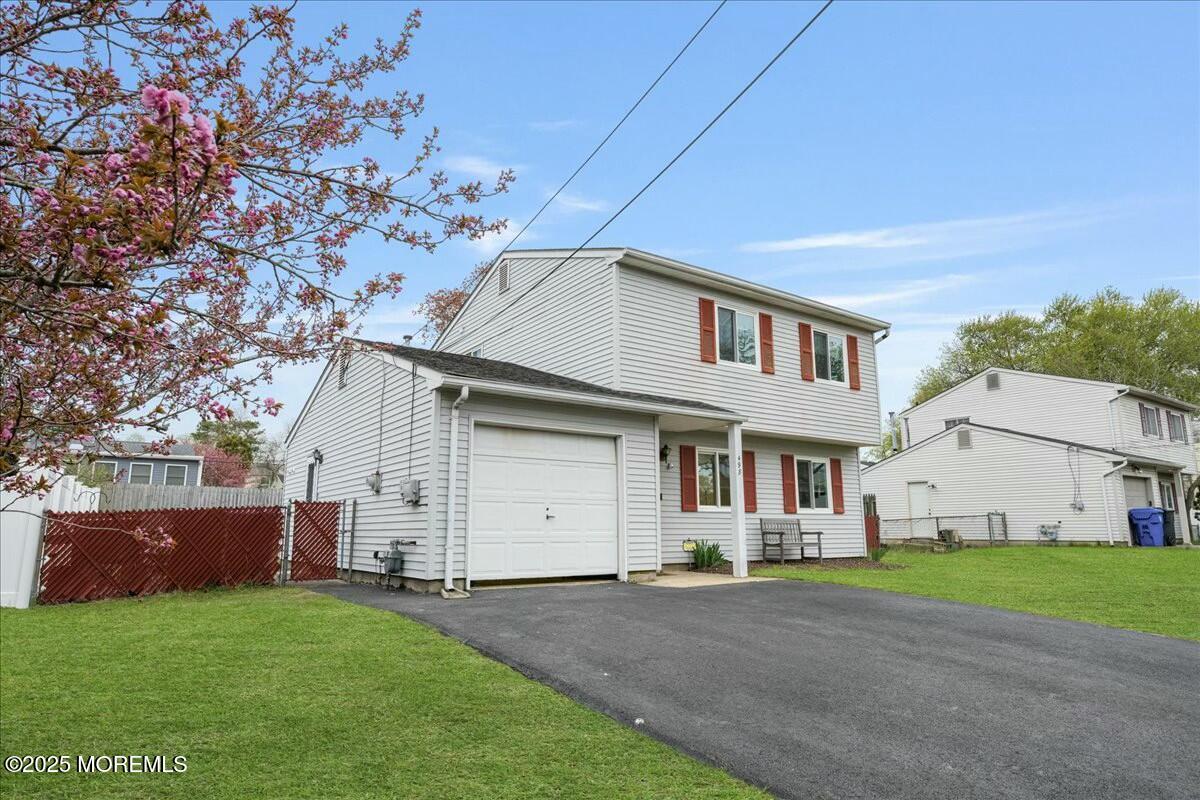 498 Rhode Island Avenue, Brick, New Jersey image 3