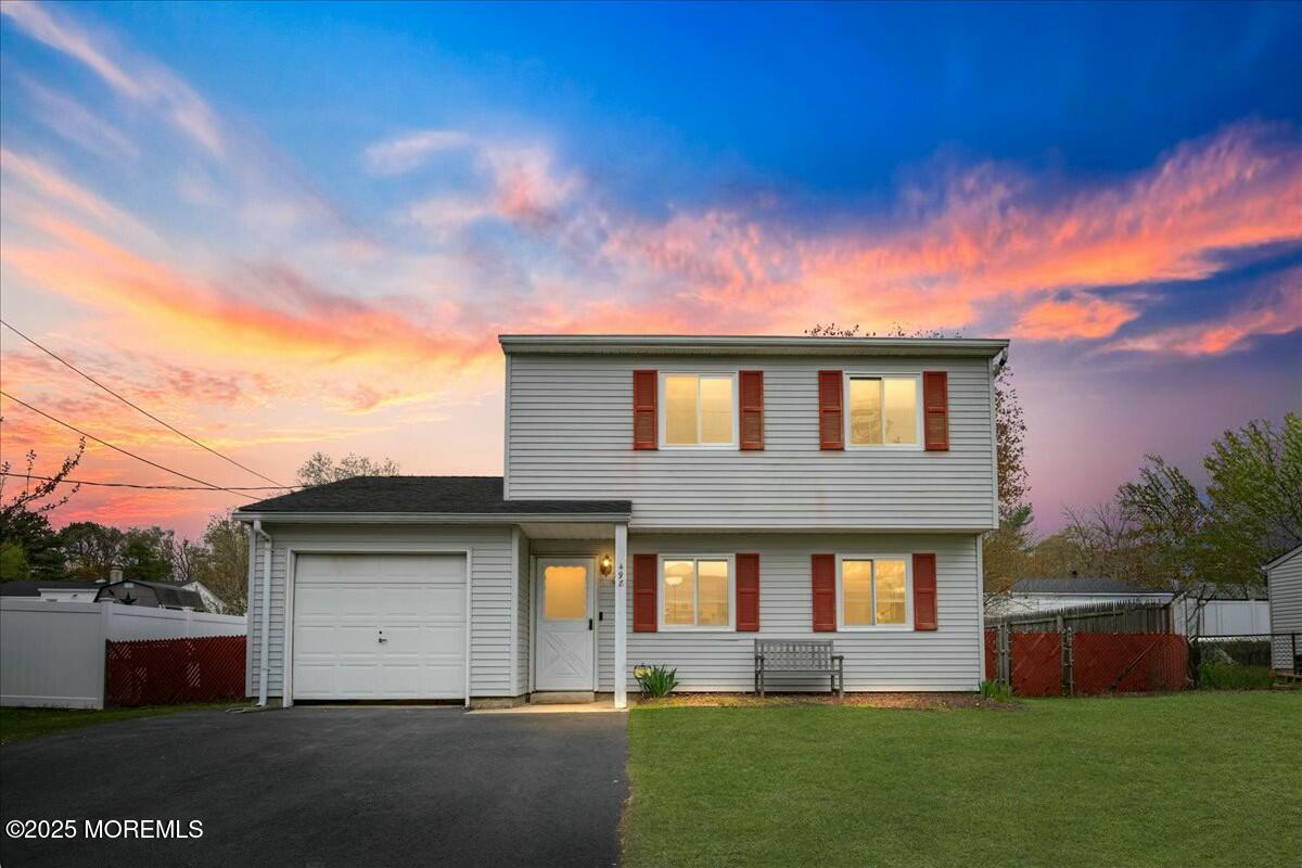 498 Rhode Island Avenue, Brick, New Jersey image 2