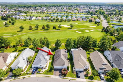 Homes For Sale - 12 Dunrovin Court<br/> Manchester, NJ 08759