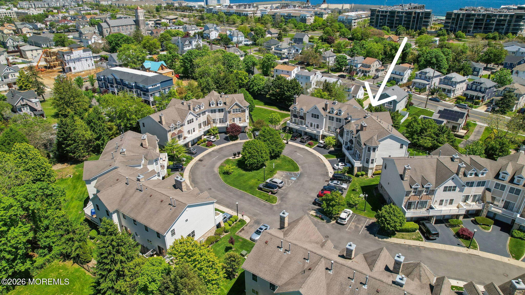 404 Villa Drive