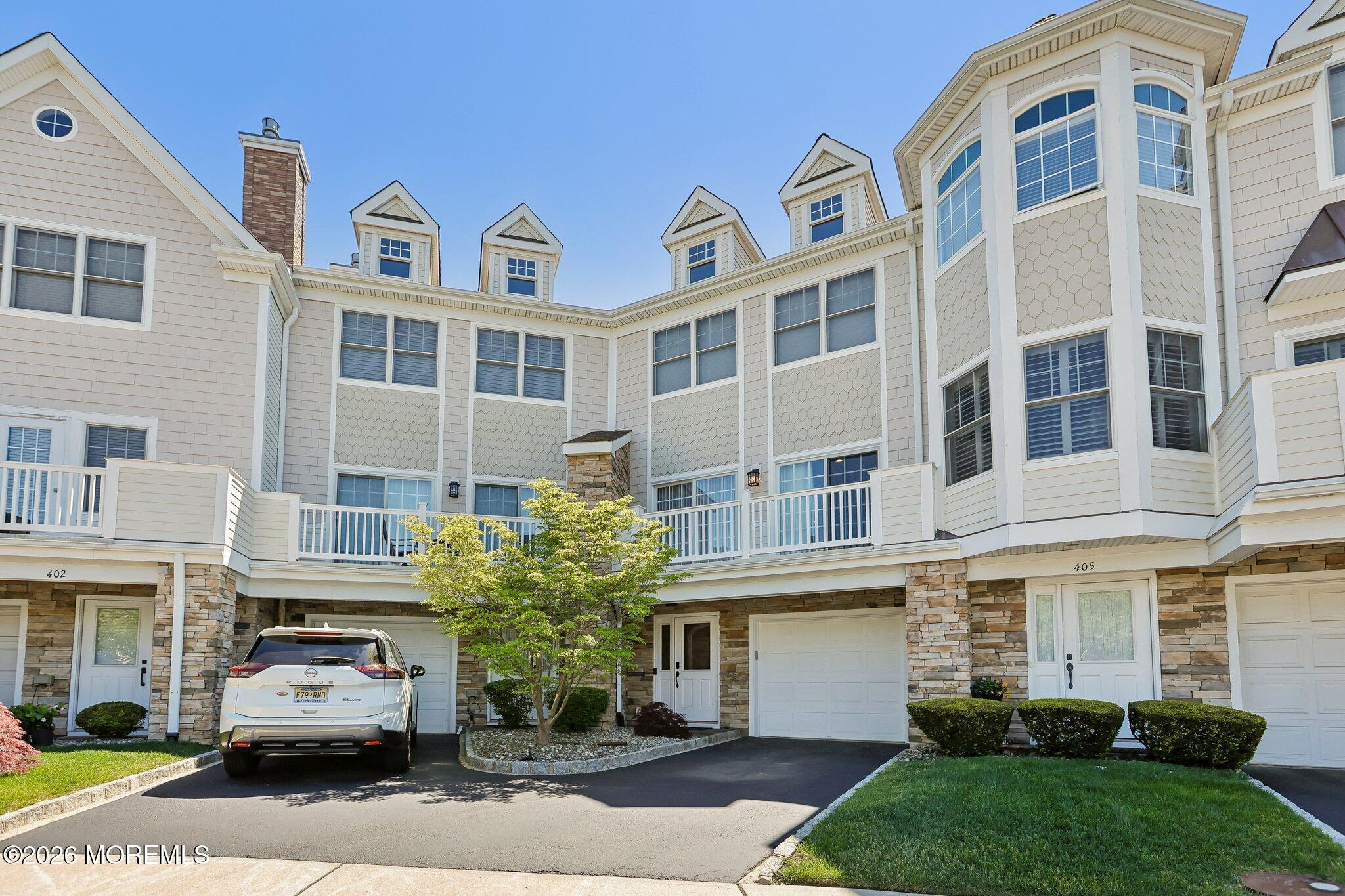 404 Villa Drive