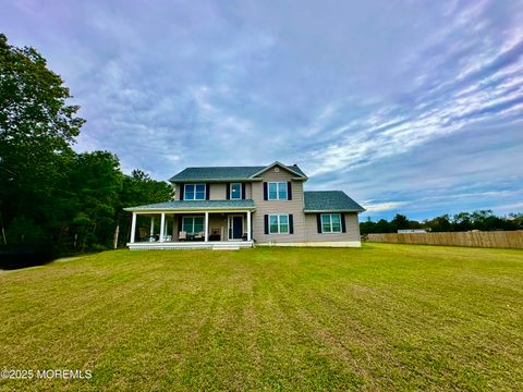 Photo of 1553 Main Street, Barnegat, NJ 08005 (MLS # 22536137)