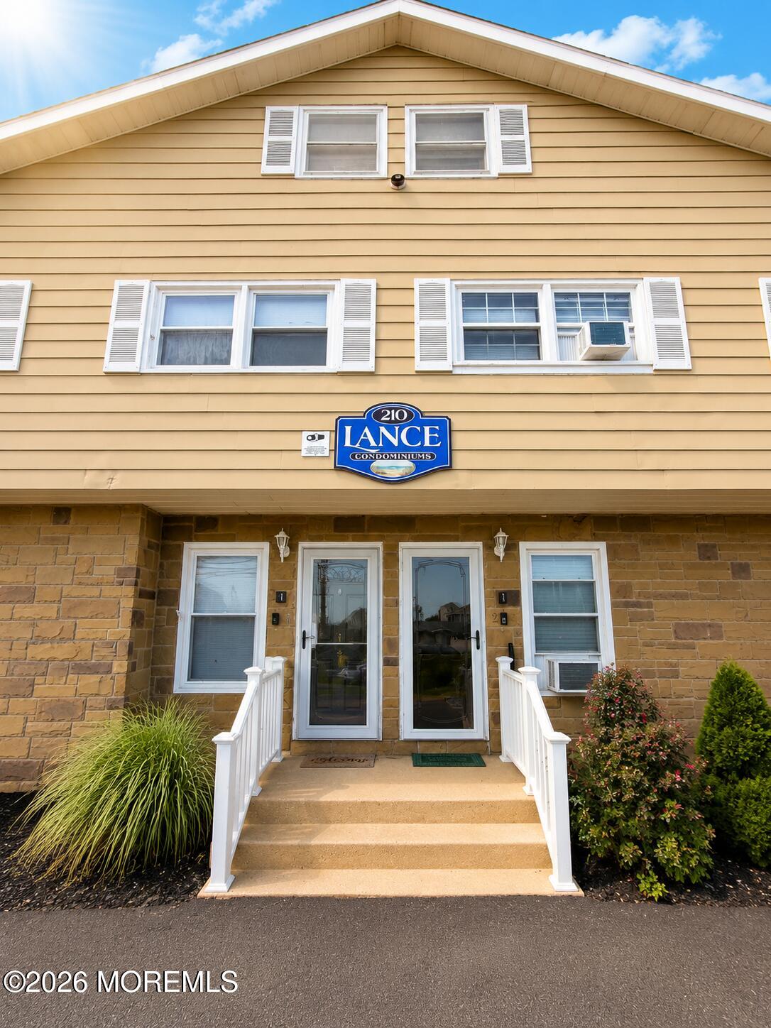 210 Sampson Avenue 1