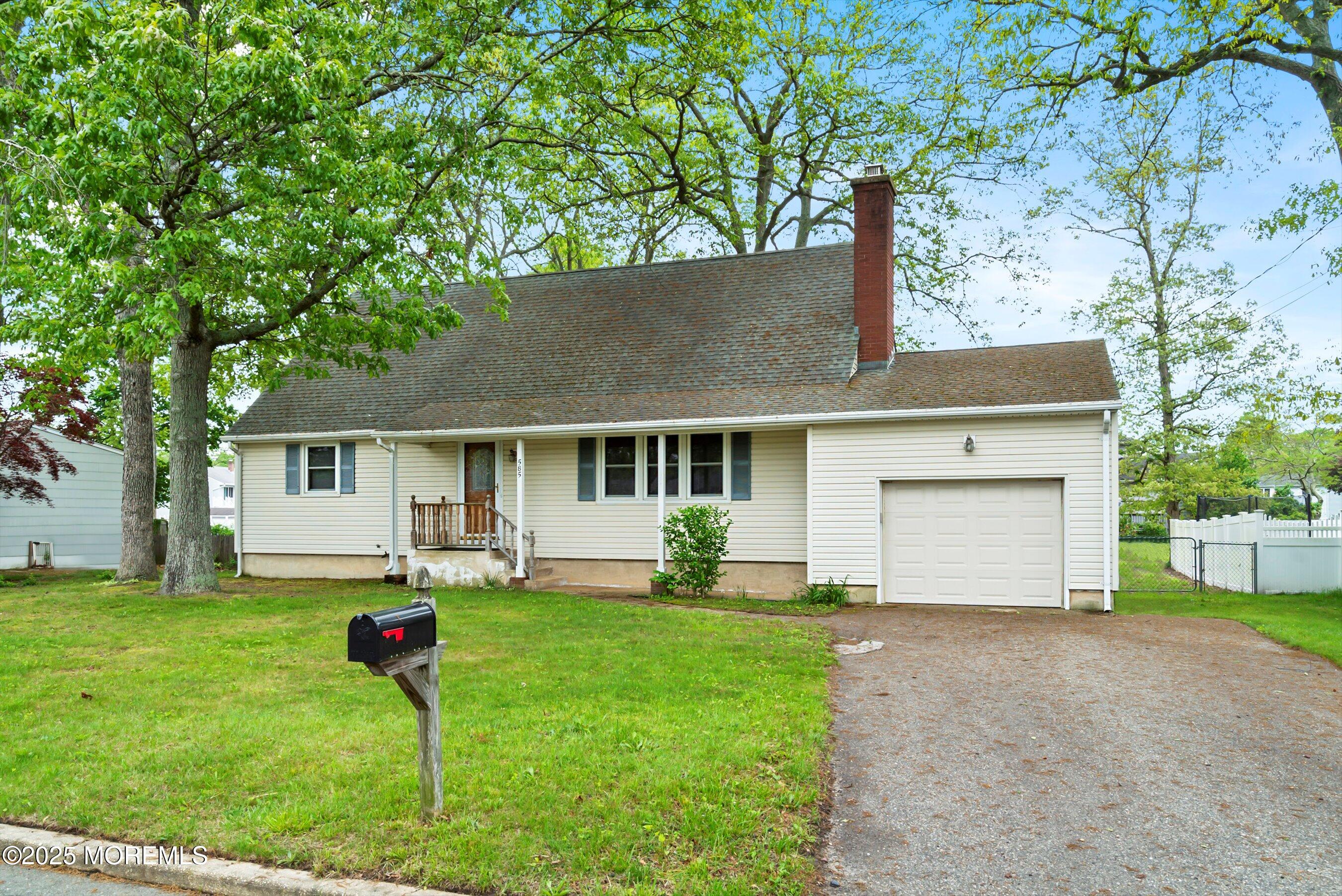 585 Allen Road, Brick, New Jersey image 2