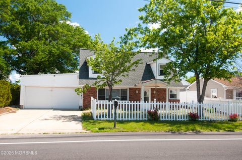 Photo of 131 Veeder Lane, Bayville, NJ 08721 (MLS # 22616373)