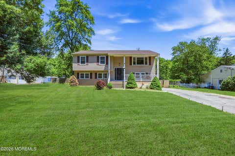 Homes For Sale - 964 Bethel Church Road<br/> Jackson, NJ 08527