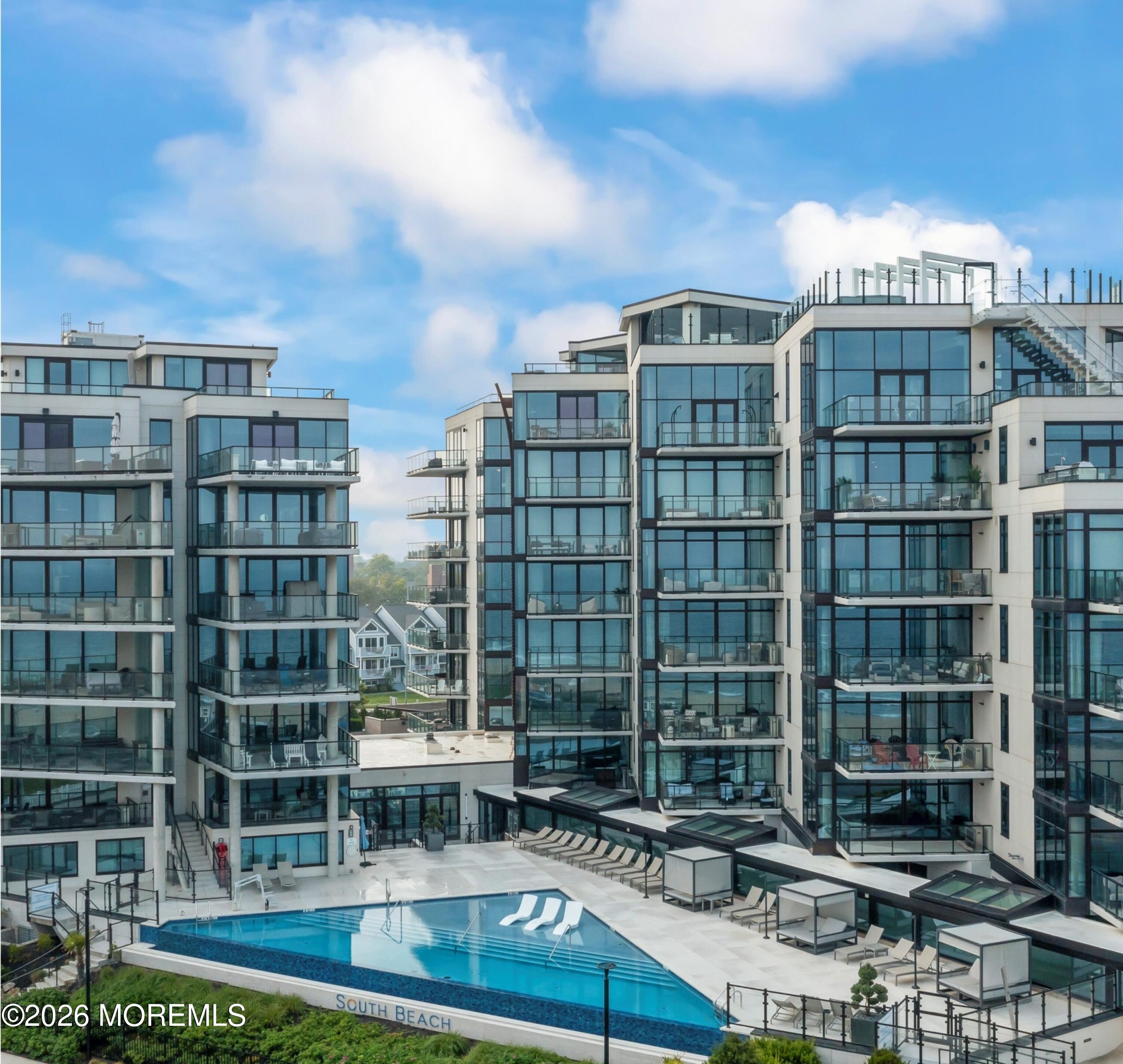 350 Ocean Avenue 502