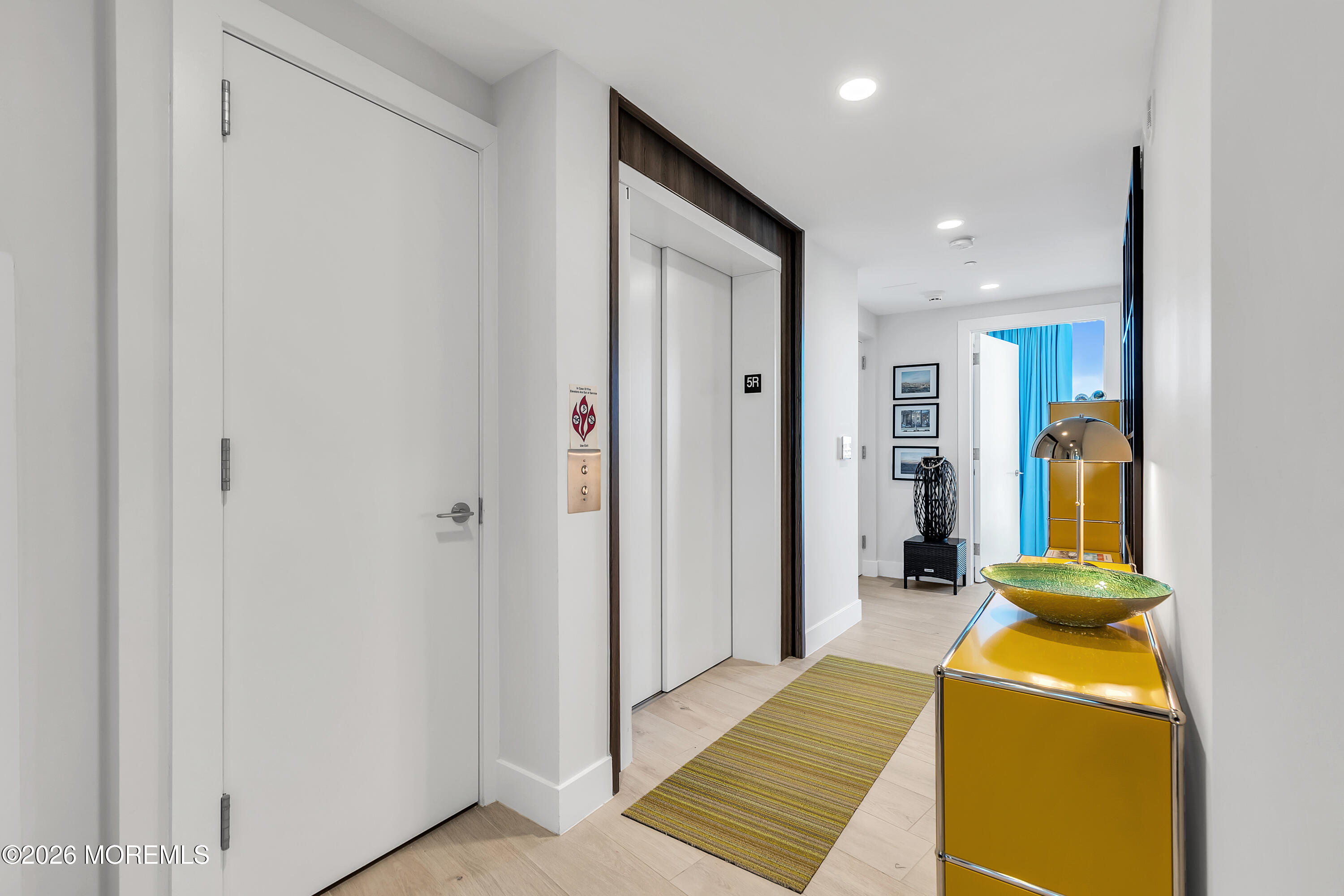 350 Ocean Avenue 502