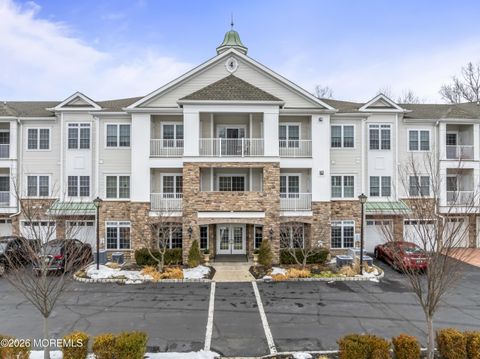 Condo For Sale - 4105 Falston Circle #4105<br/> Old Bridge, NJ 08857