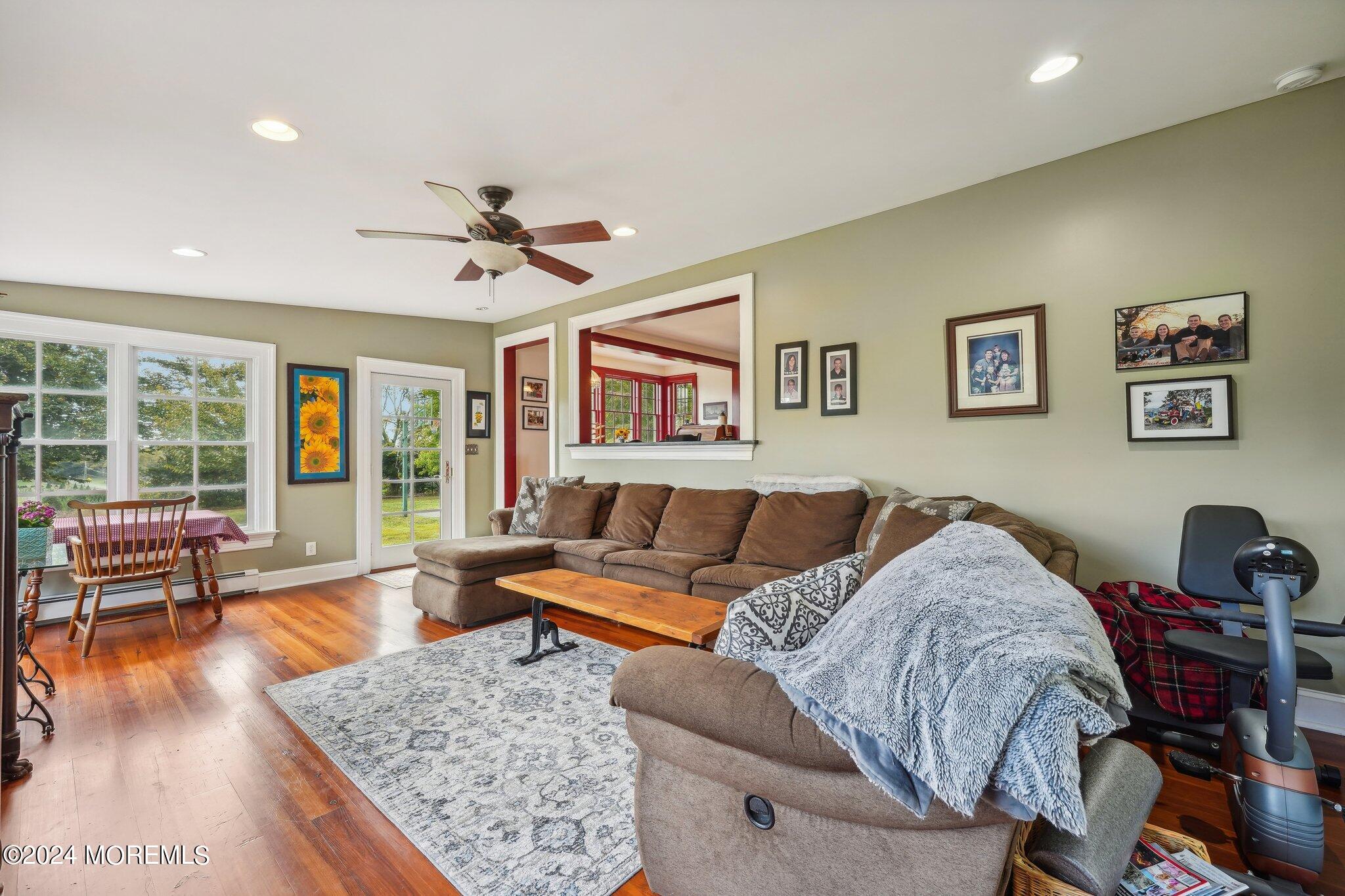 129 Meirs Road, Cream Ridge, New Jersey image 16