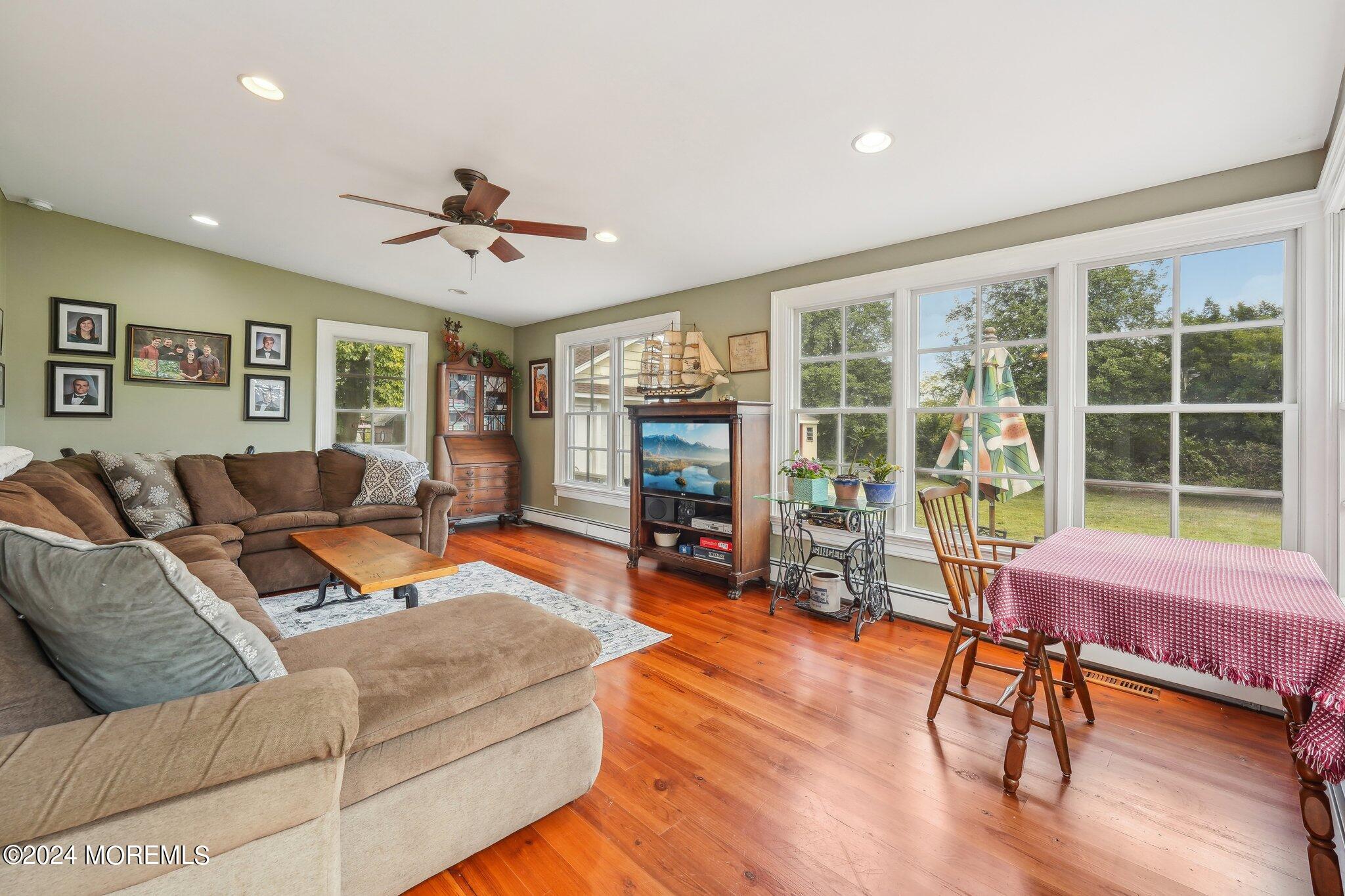 129 Meirs Road, Cream Ridge, New Jersey image 15