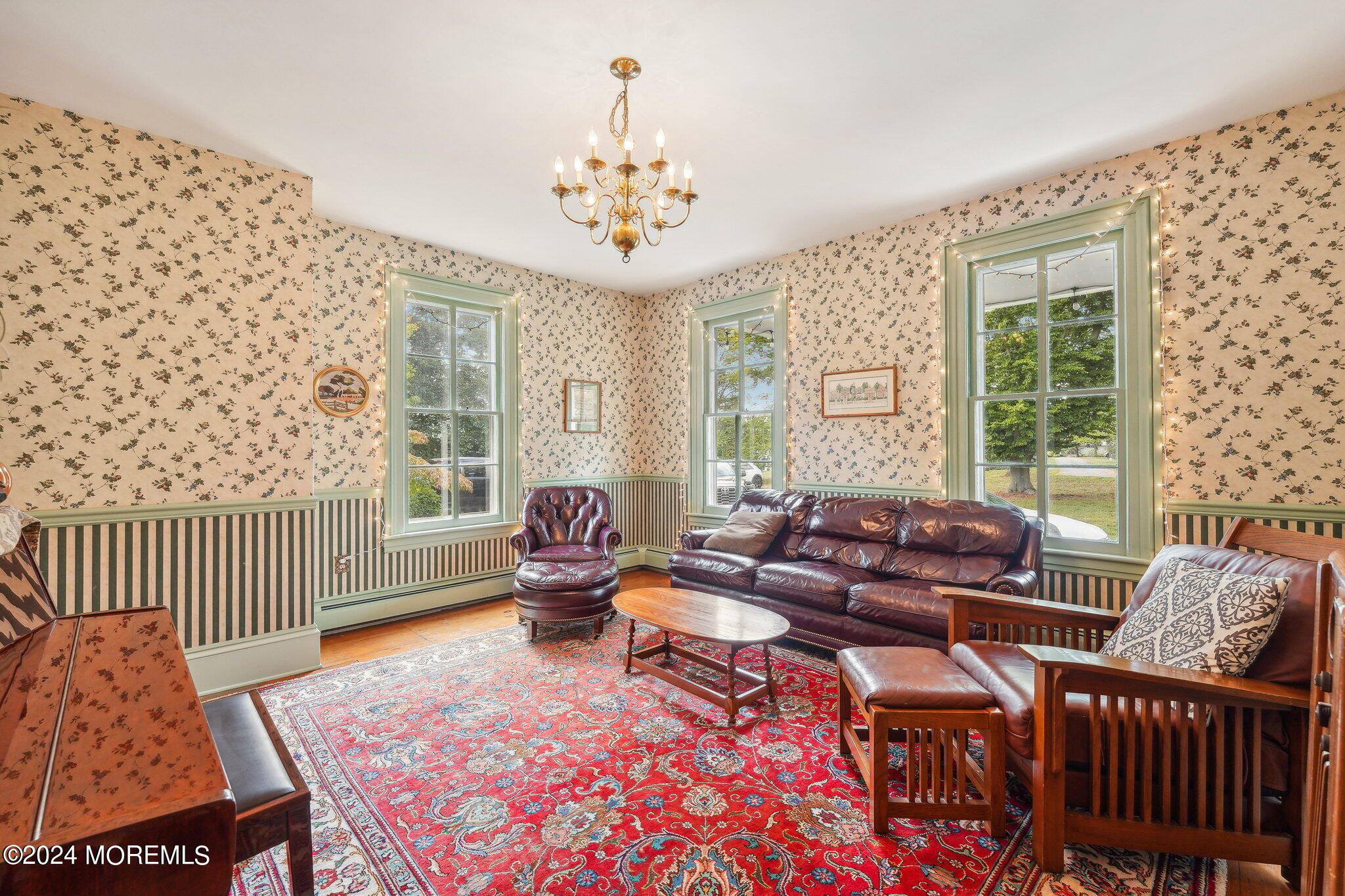 129 Meirs Road, Cream Ridge, New Jersey image 13