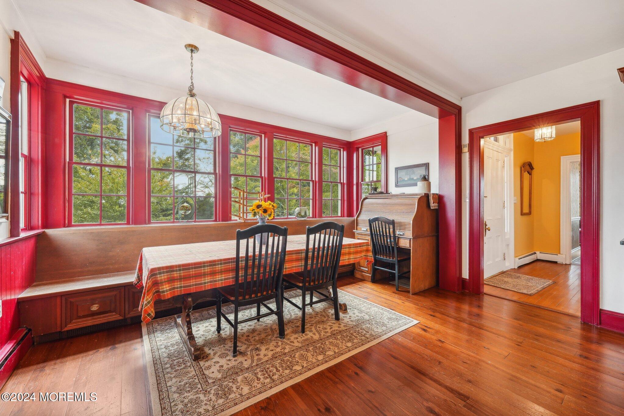 129 Meirs Road, Cream Ridge, New Jersey image 19