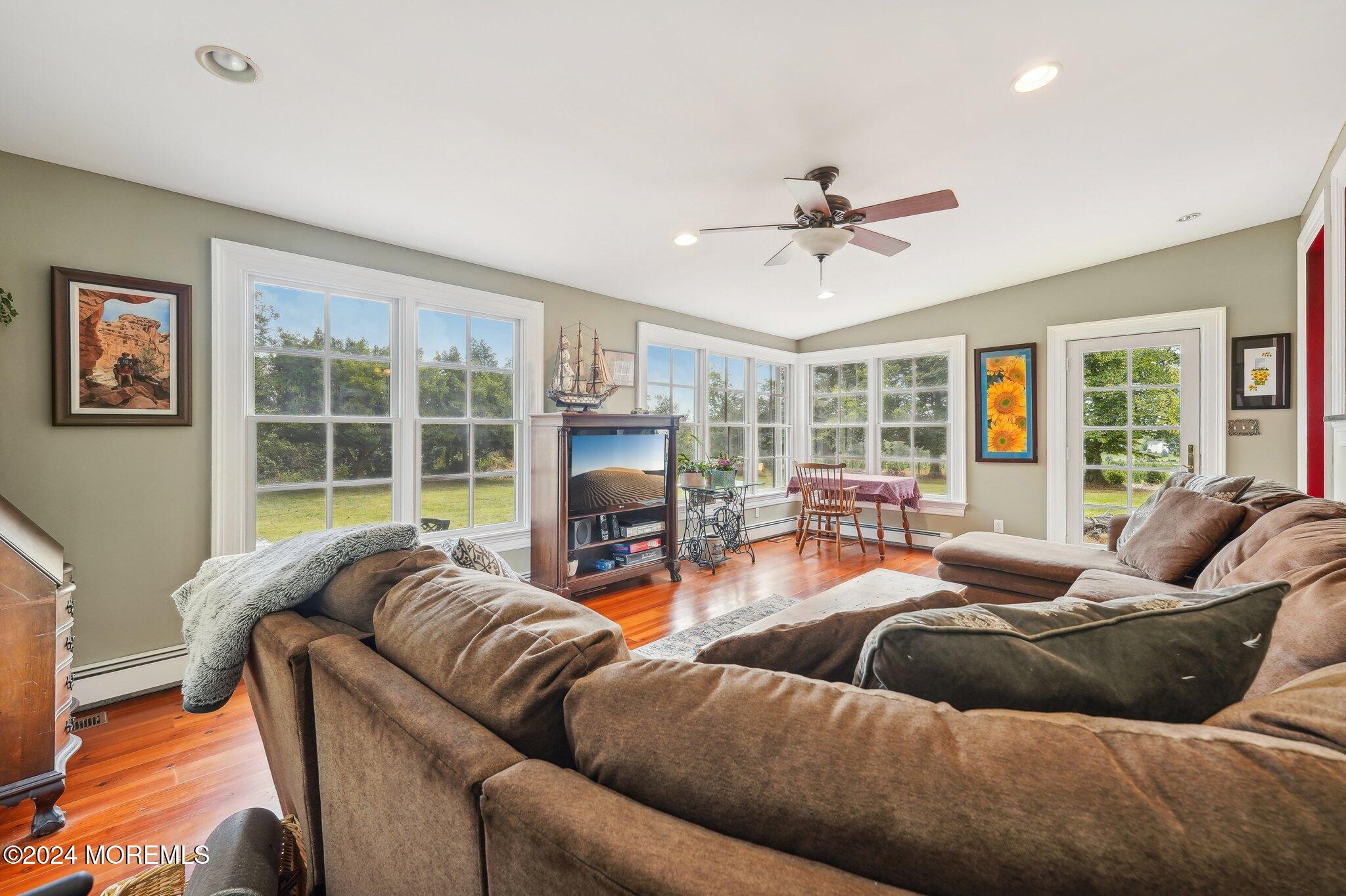 129 Meirs Road, Cream Ridge, New Jersey image 17