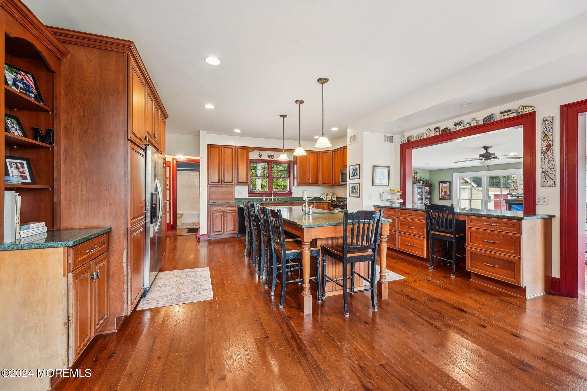 129 Meirs Road, Cream Ridge, New Jersey image 20