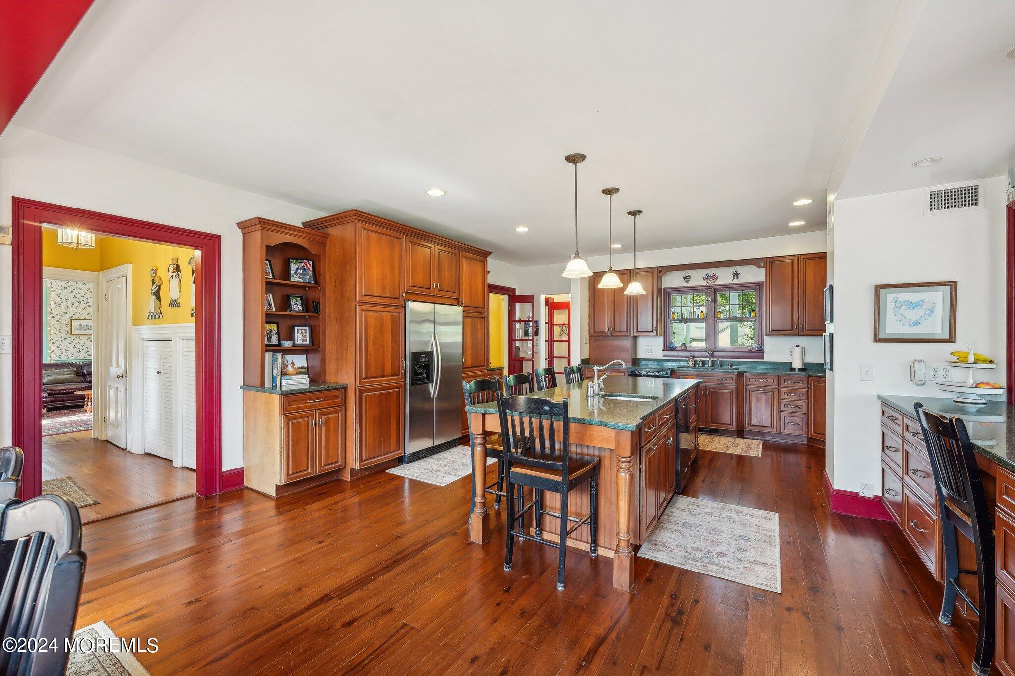 129 Meirs Road, Cream Ridge, New Jersey image 25