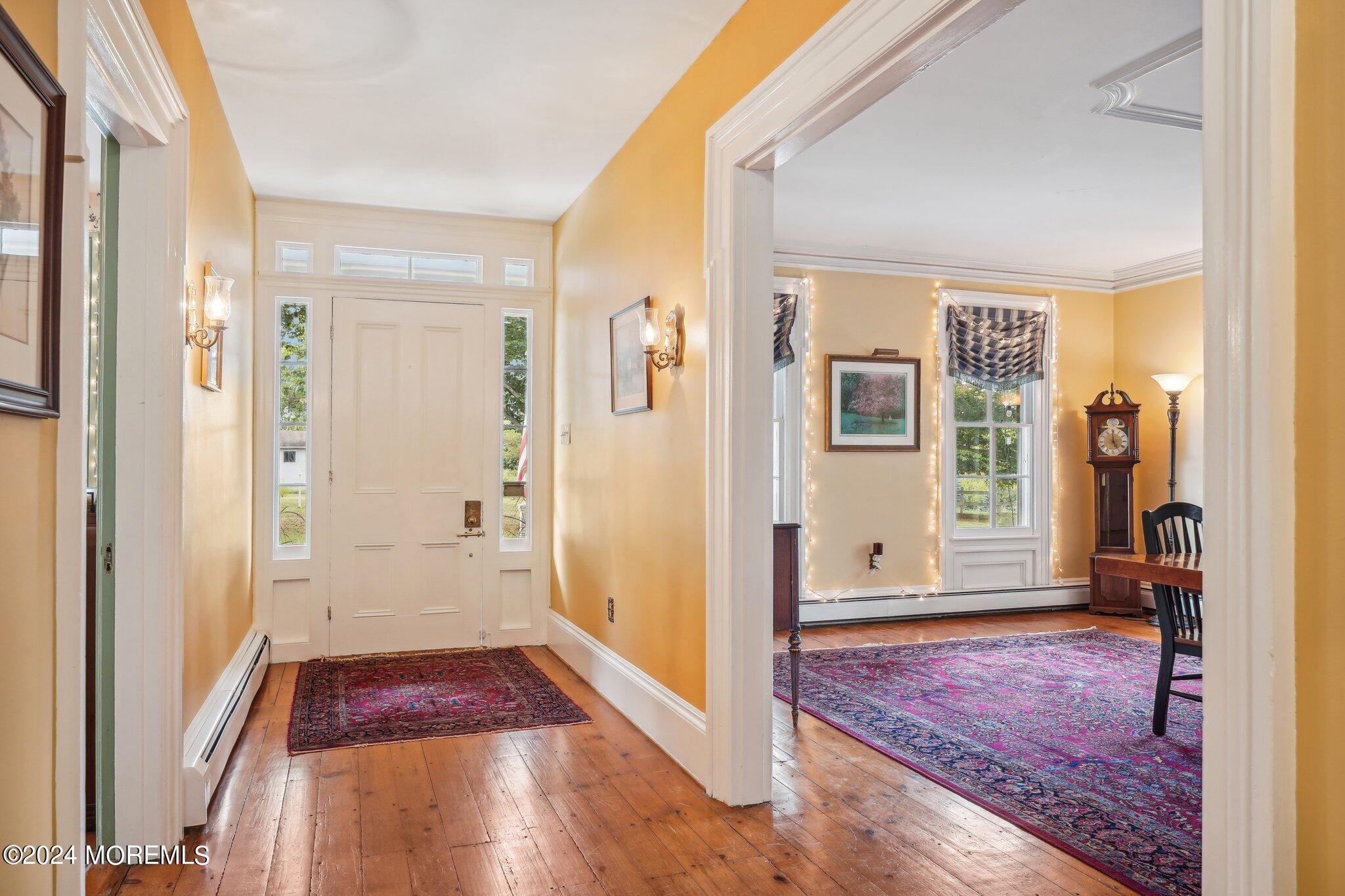 129 Meirs Road, Cream Ridge, New Jersey image 9