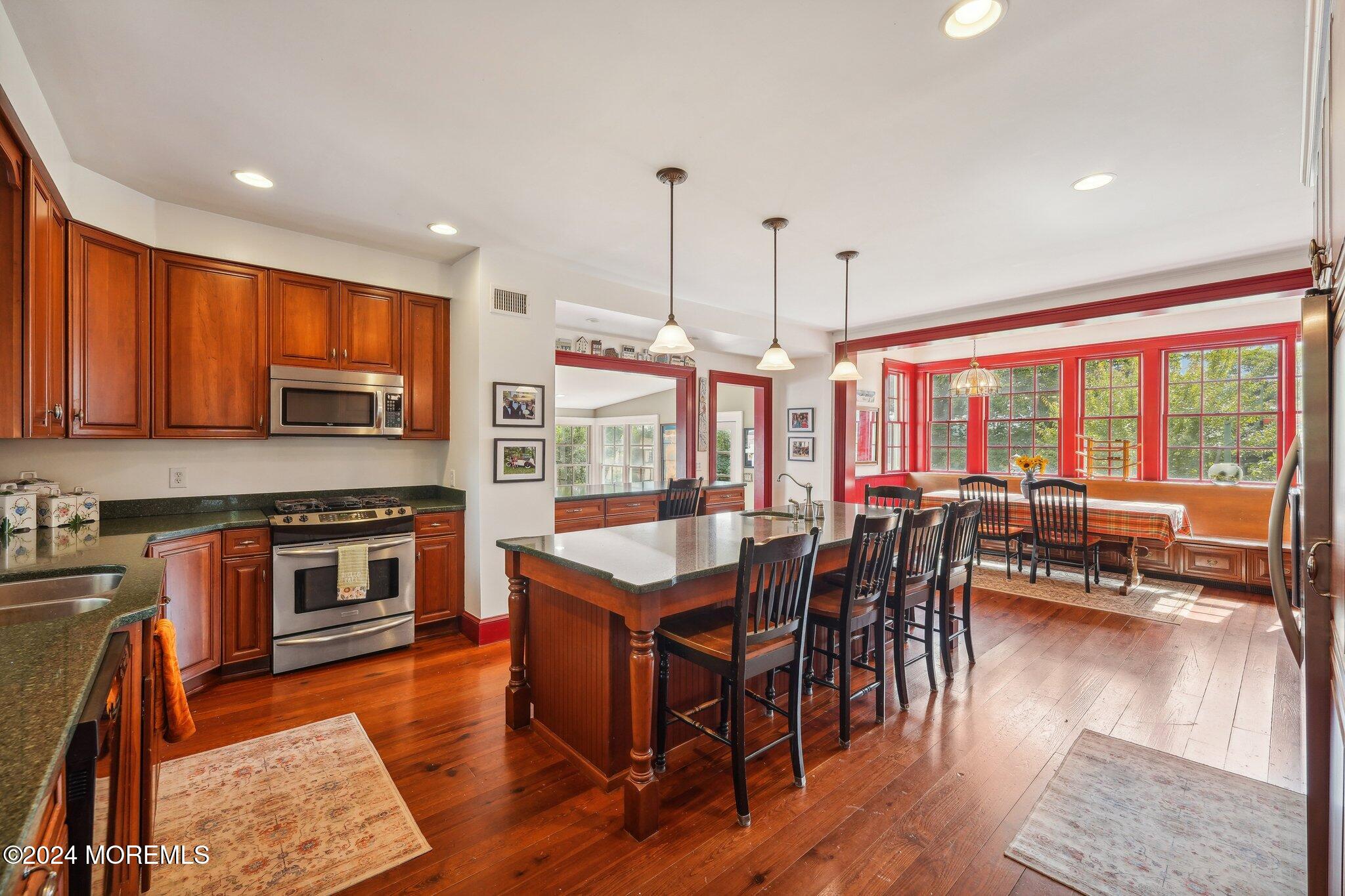 129 Meirs Road, Cream Ridge, New Jersey image 28