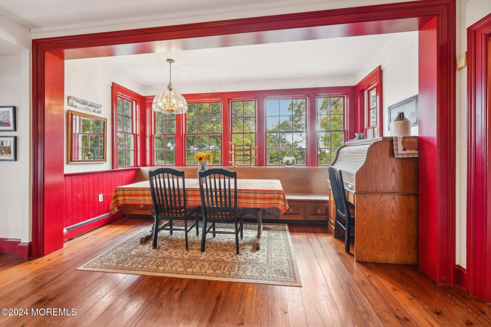 129 Meirs Road, Cream Ridge, New Jersey image 18