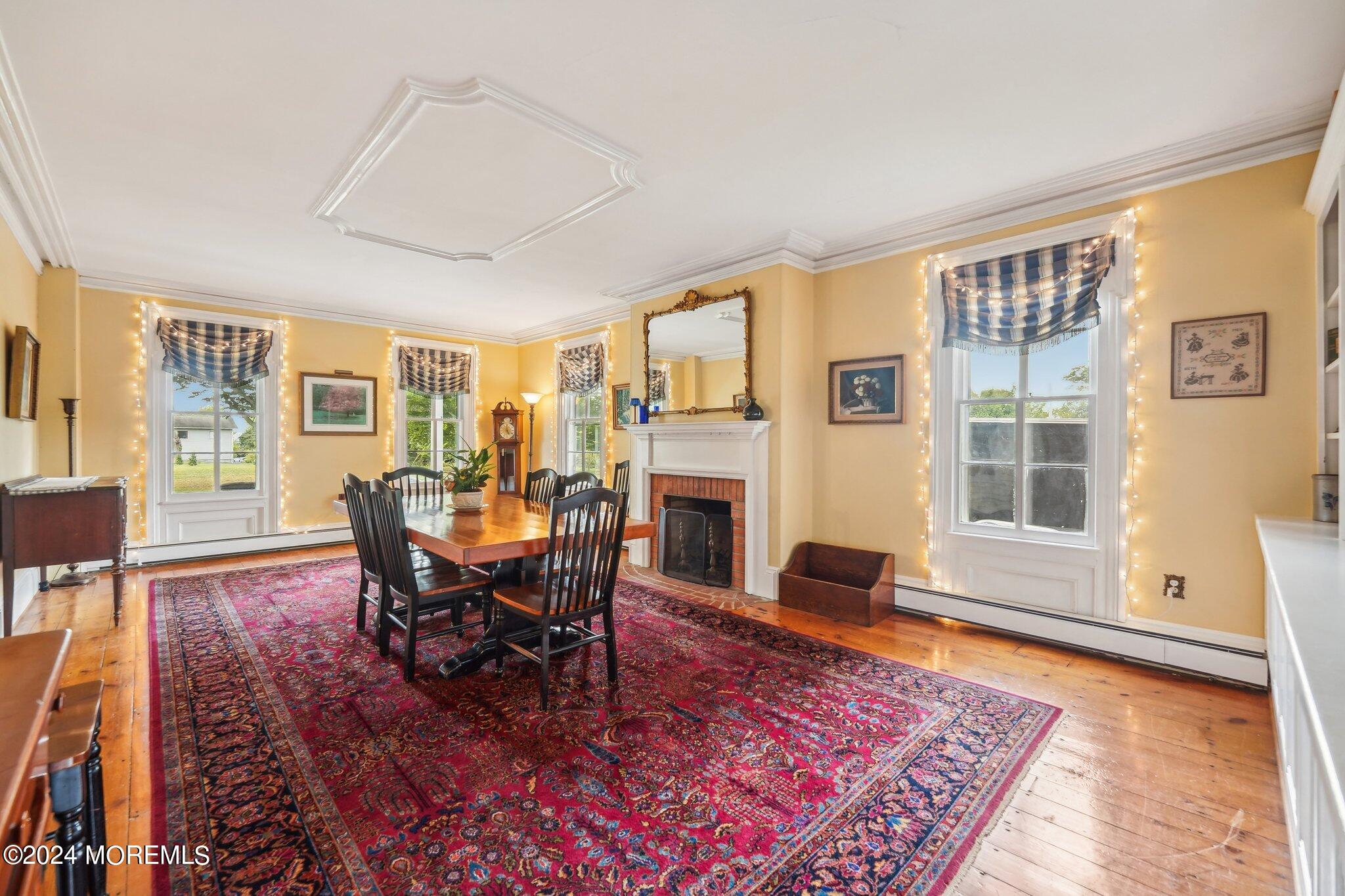 129 Meirs Road, Cream Ridge, New Jersey image 22